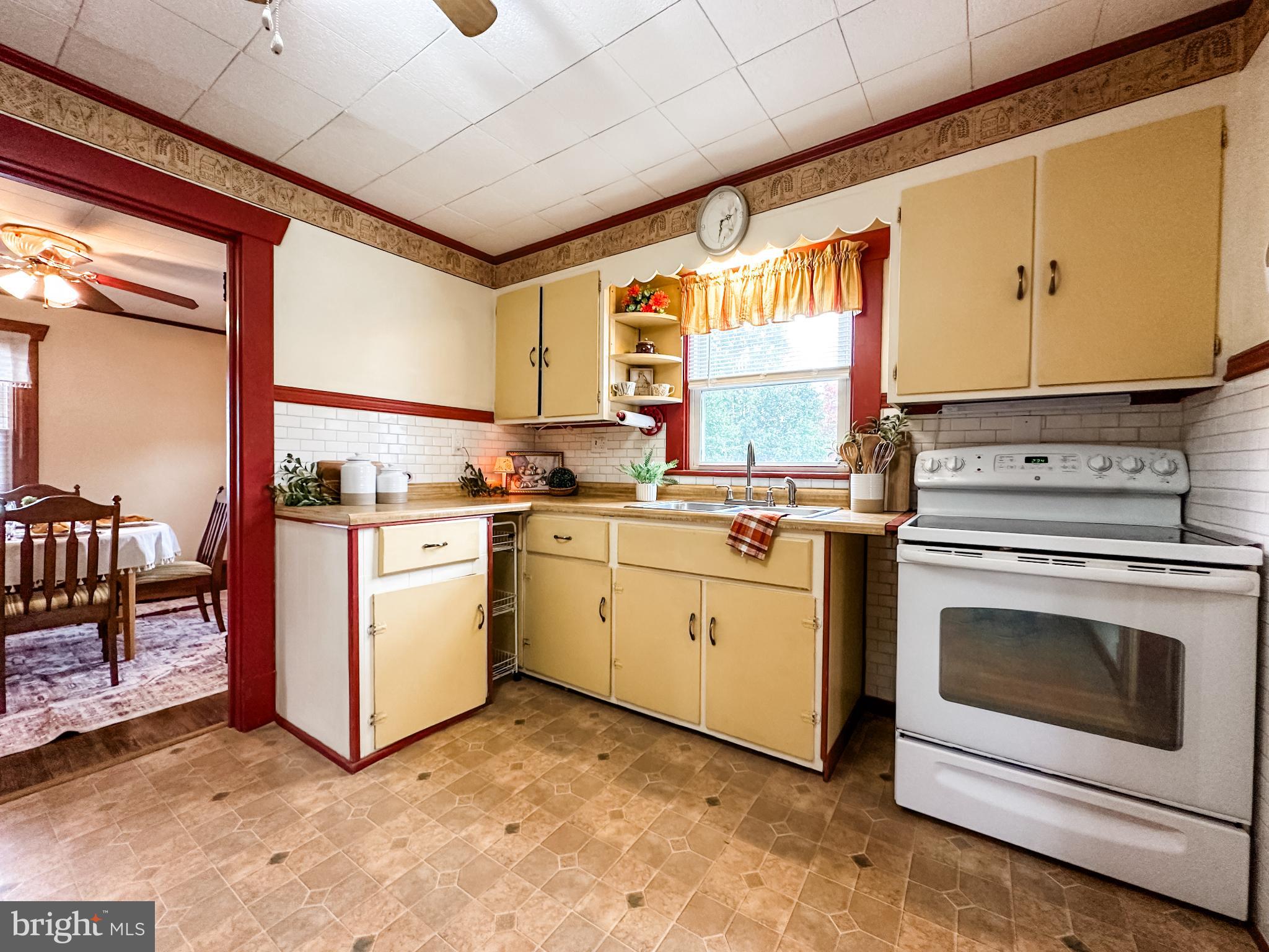 POTOMAC PARK - Residential