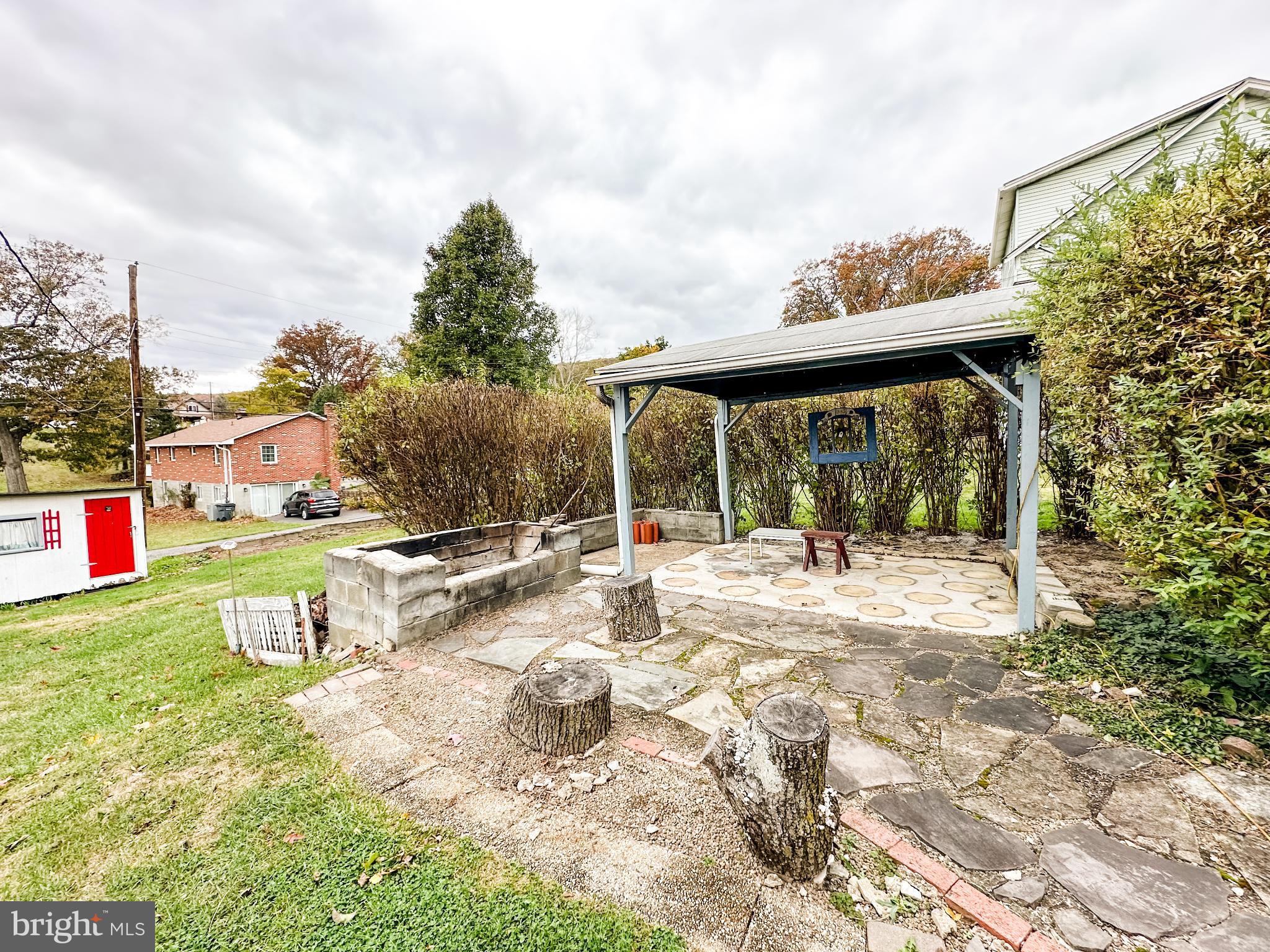 POTOMAC PARK - Residential