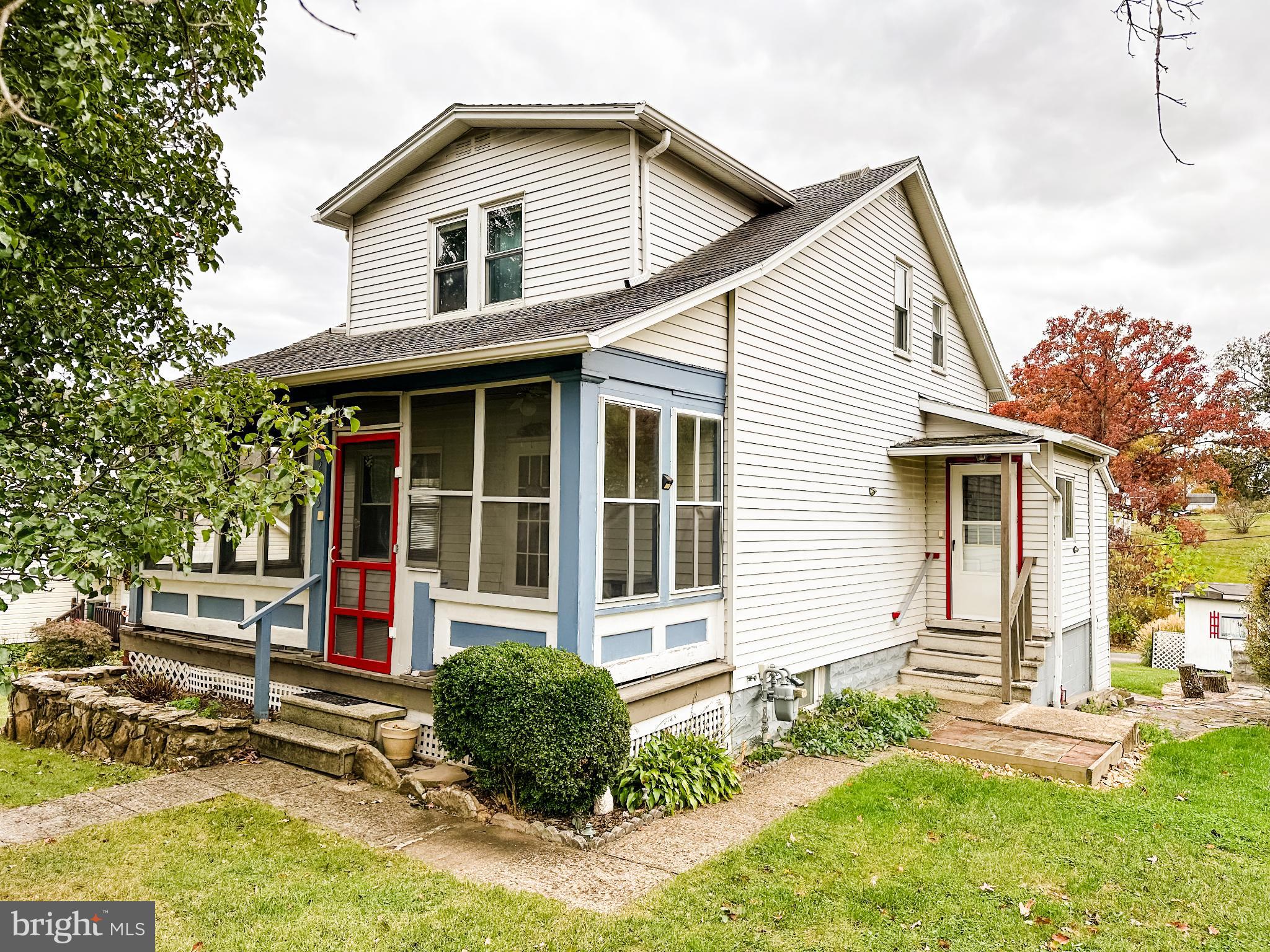 POTOMAC PARK - Residential