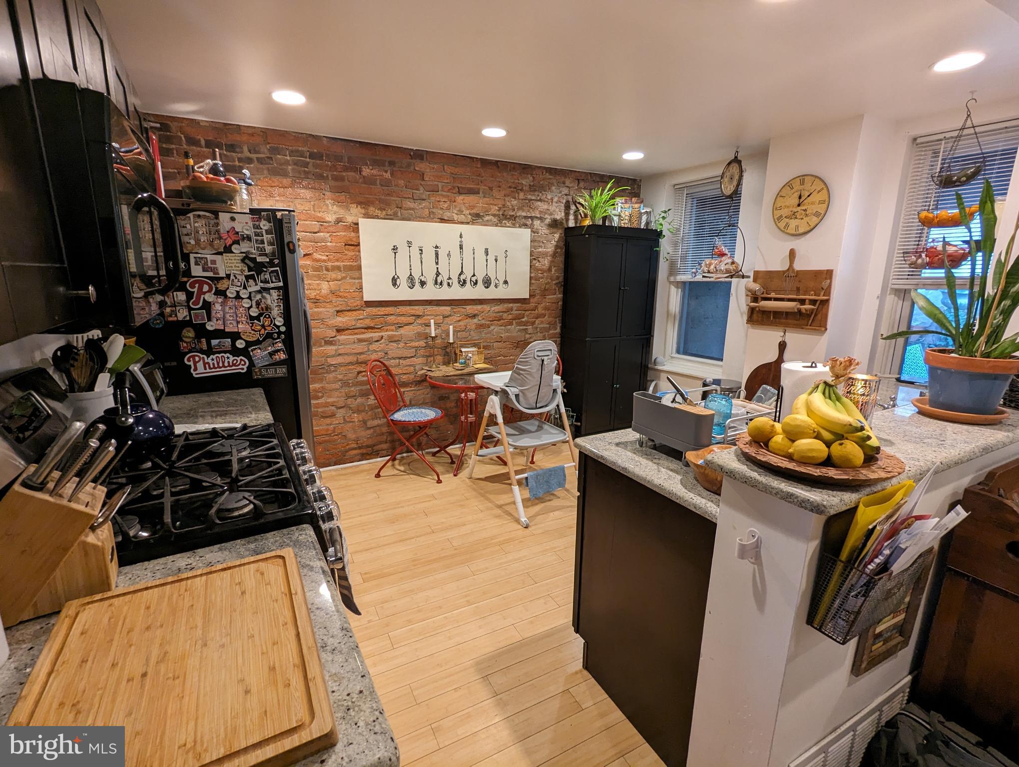 MANAYUNK - Residential Lease