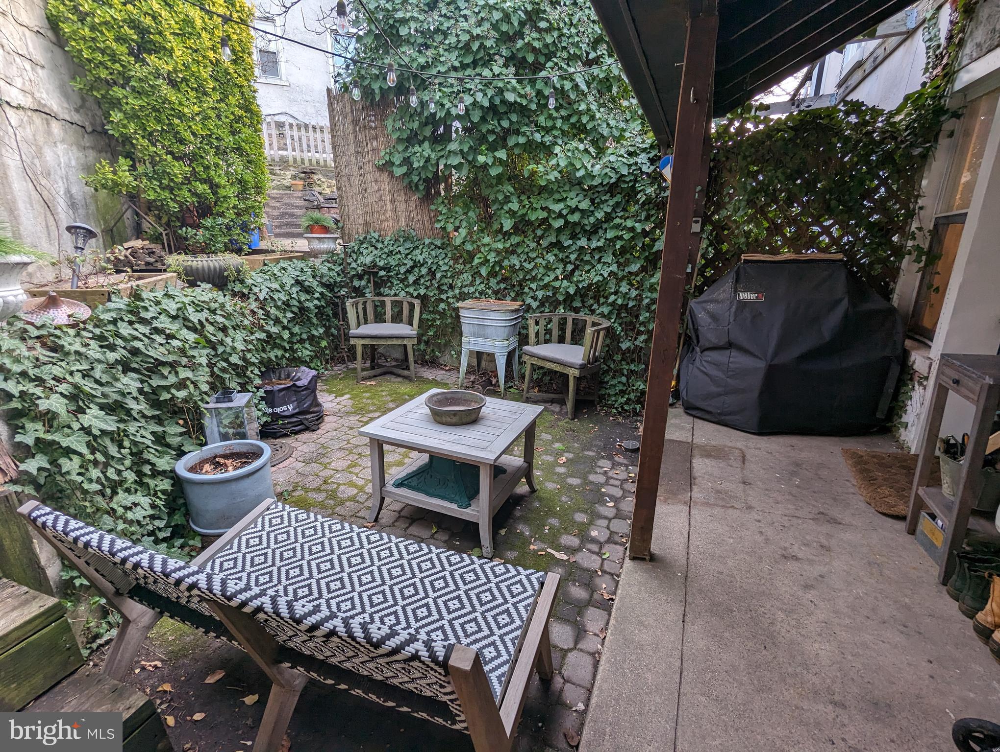 MANAYUNK - Residential Lease