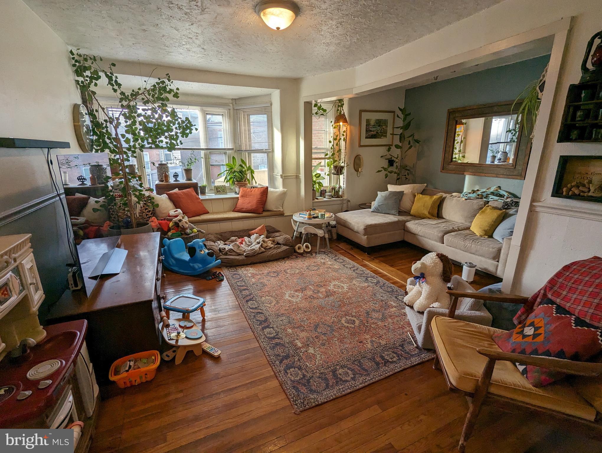 MANAYUNK - Residential Lease