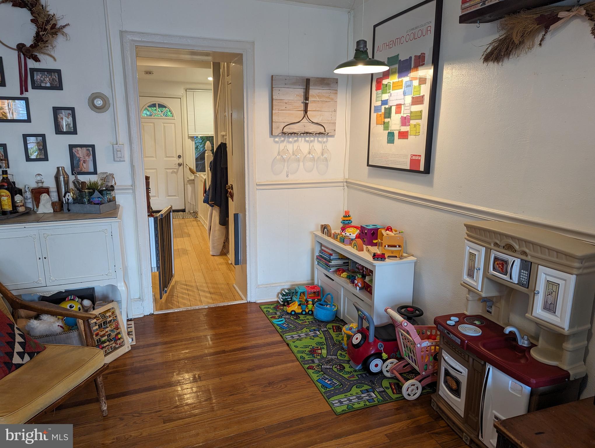 MANAYUNK - Residential Lease
