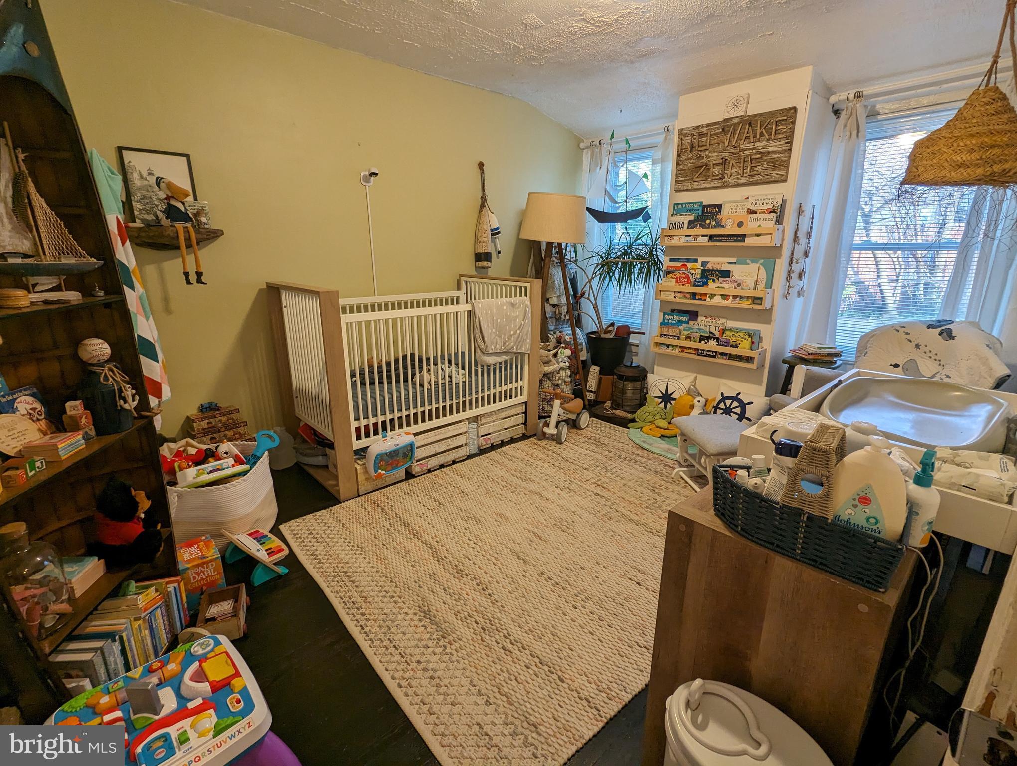 MANAYUNK - Residential Lease