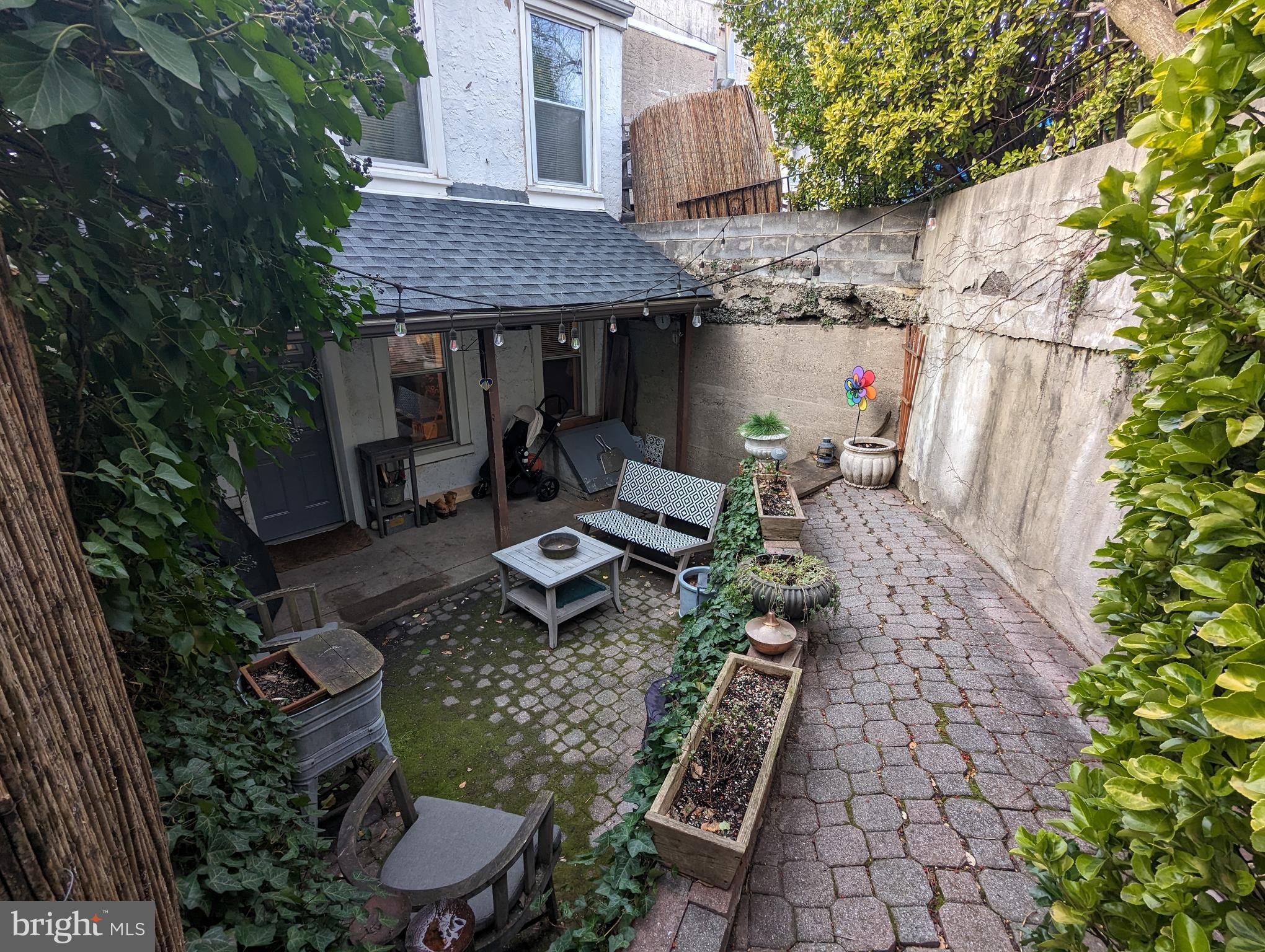 MANAYUNK - Residential Lease