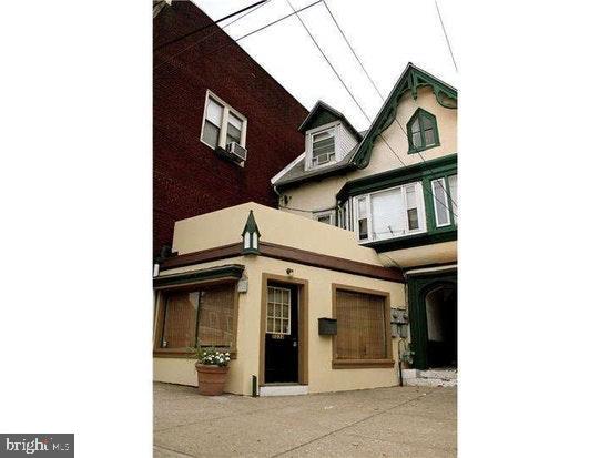 MANAYUNK - Residential Lease