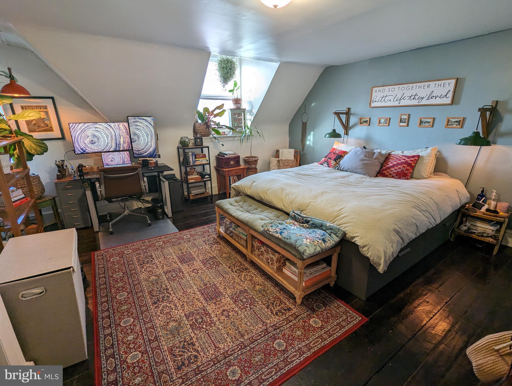 MANAYUNK - Residential Lease