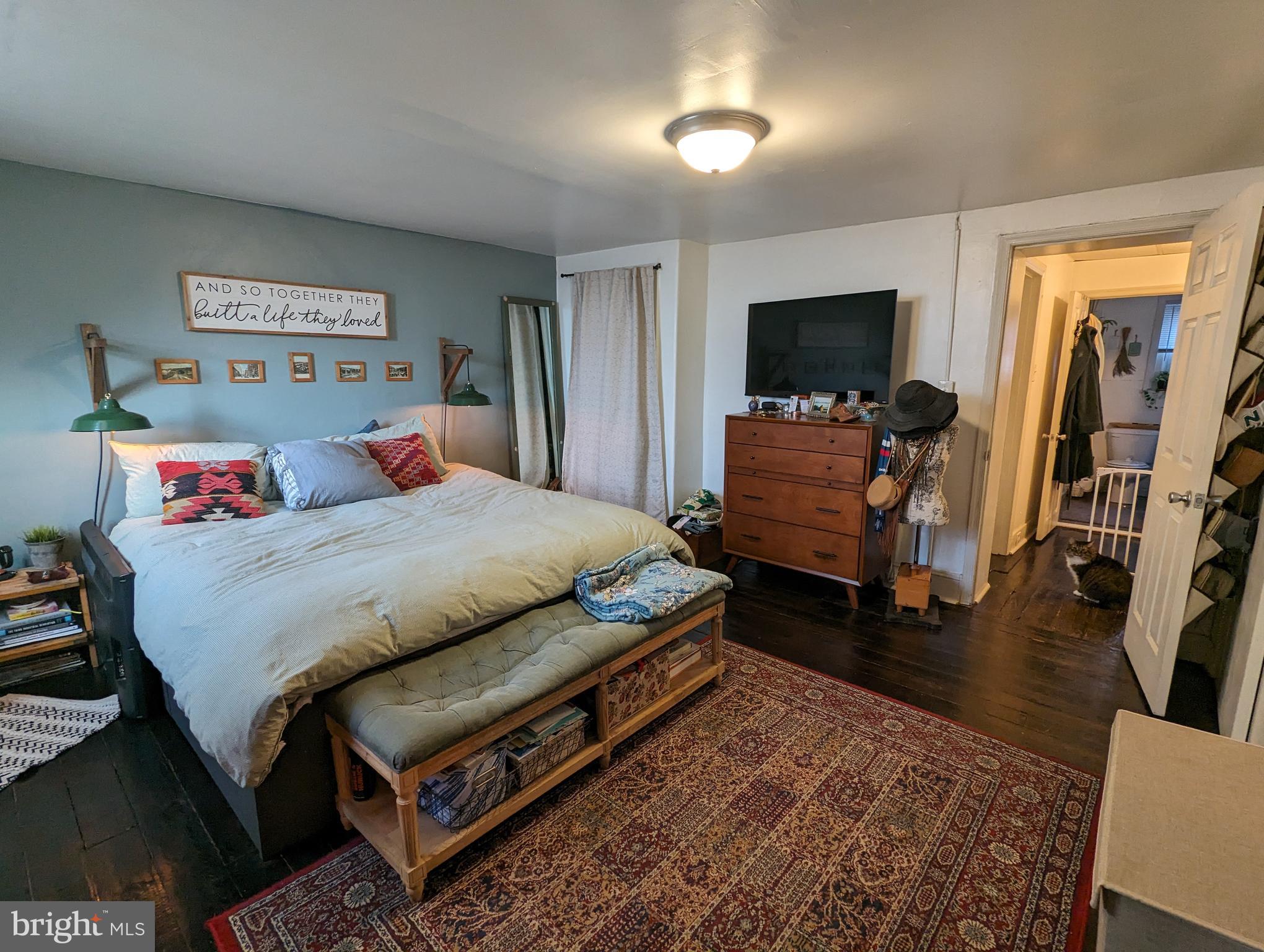MANAYUNK - Residential Lease