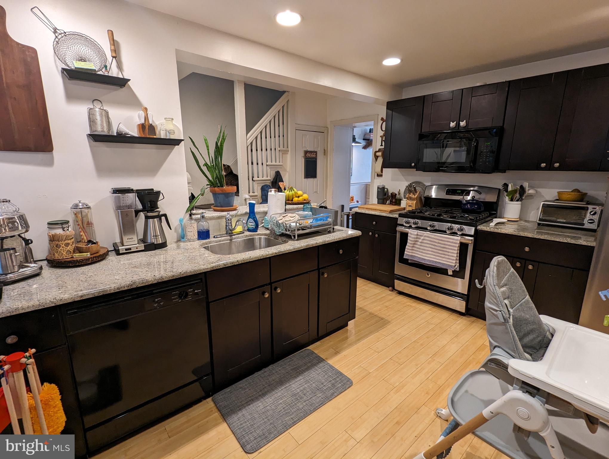 MANAYUNK - Residential Lease
