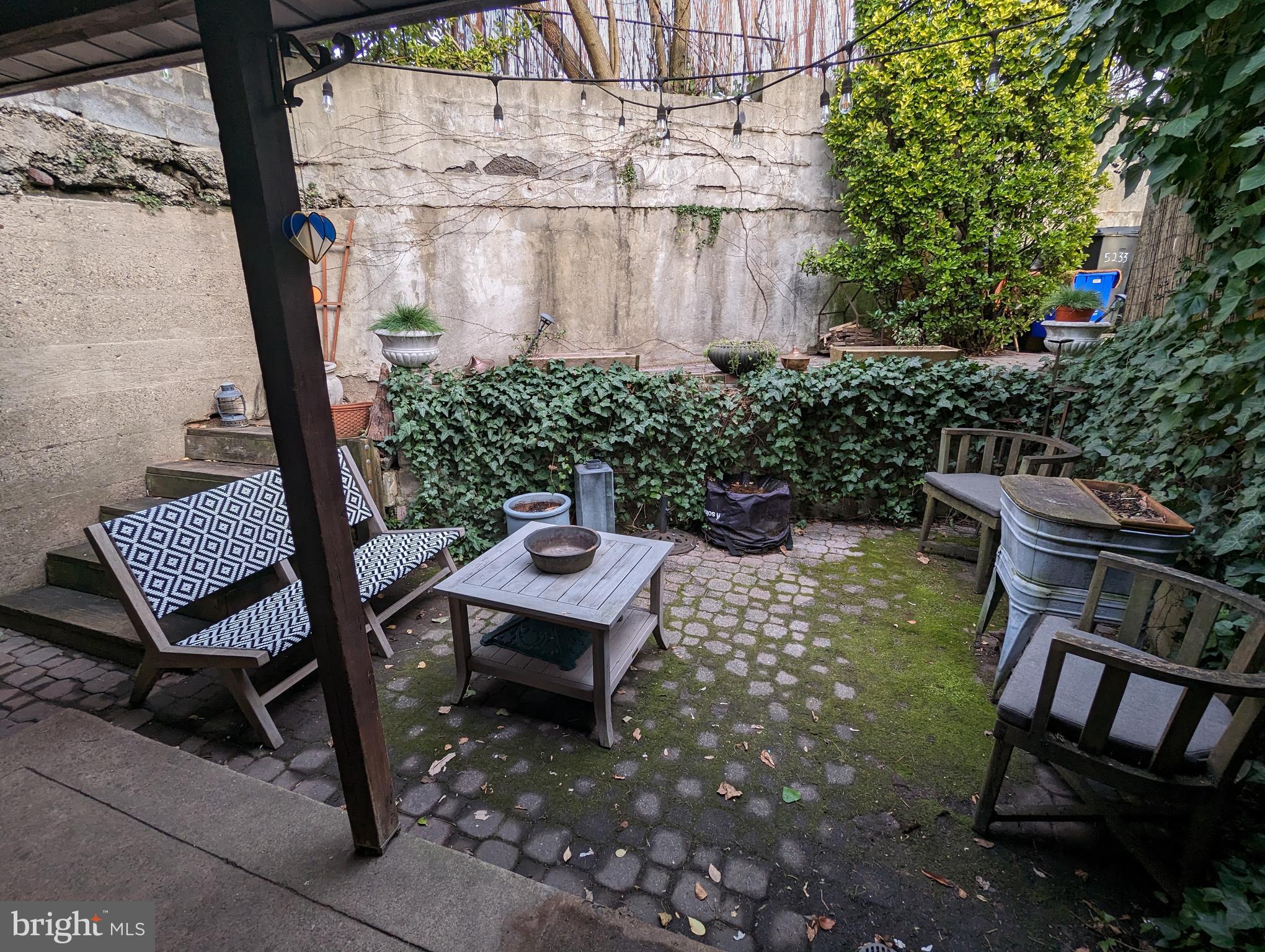 MANAYUNK - Residential Lease