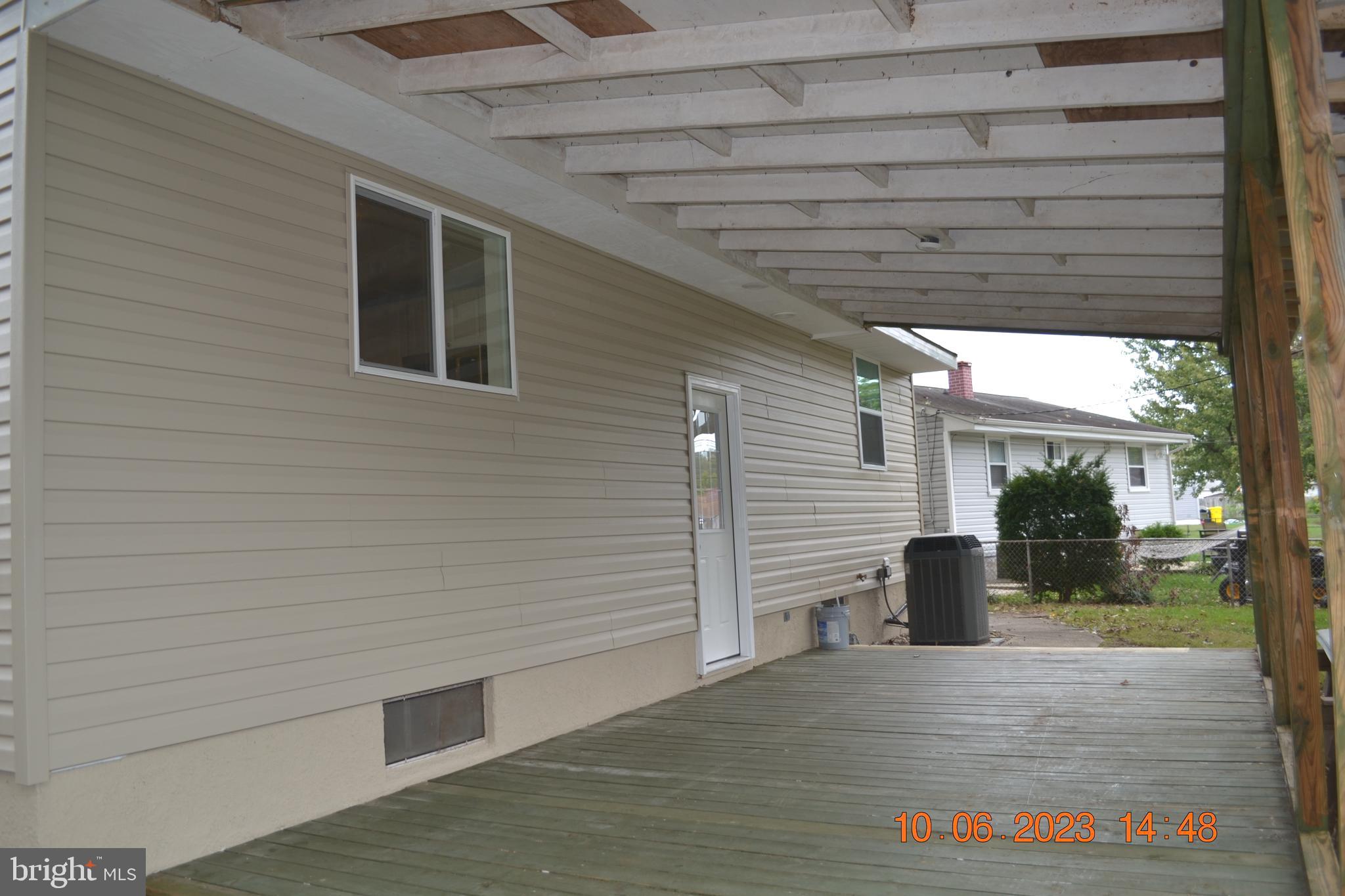 NORTH WELLHAM - Residential Lease