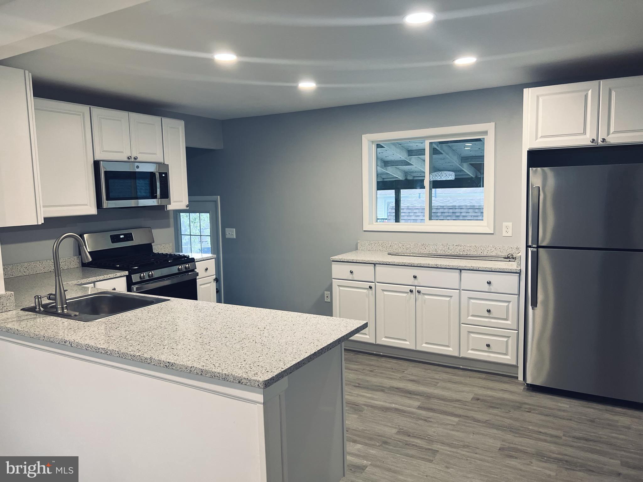 NORTH WELLHAM - Residential Lease