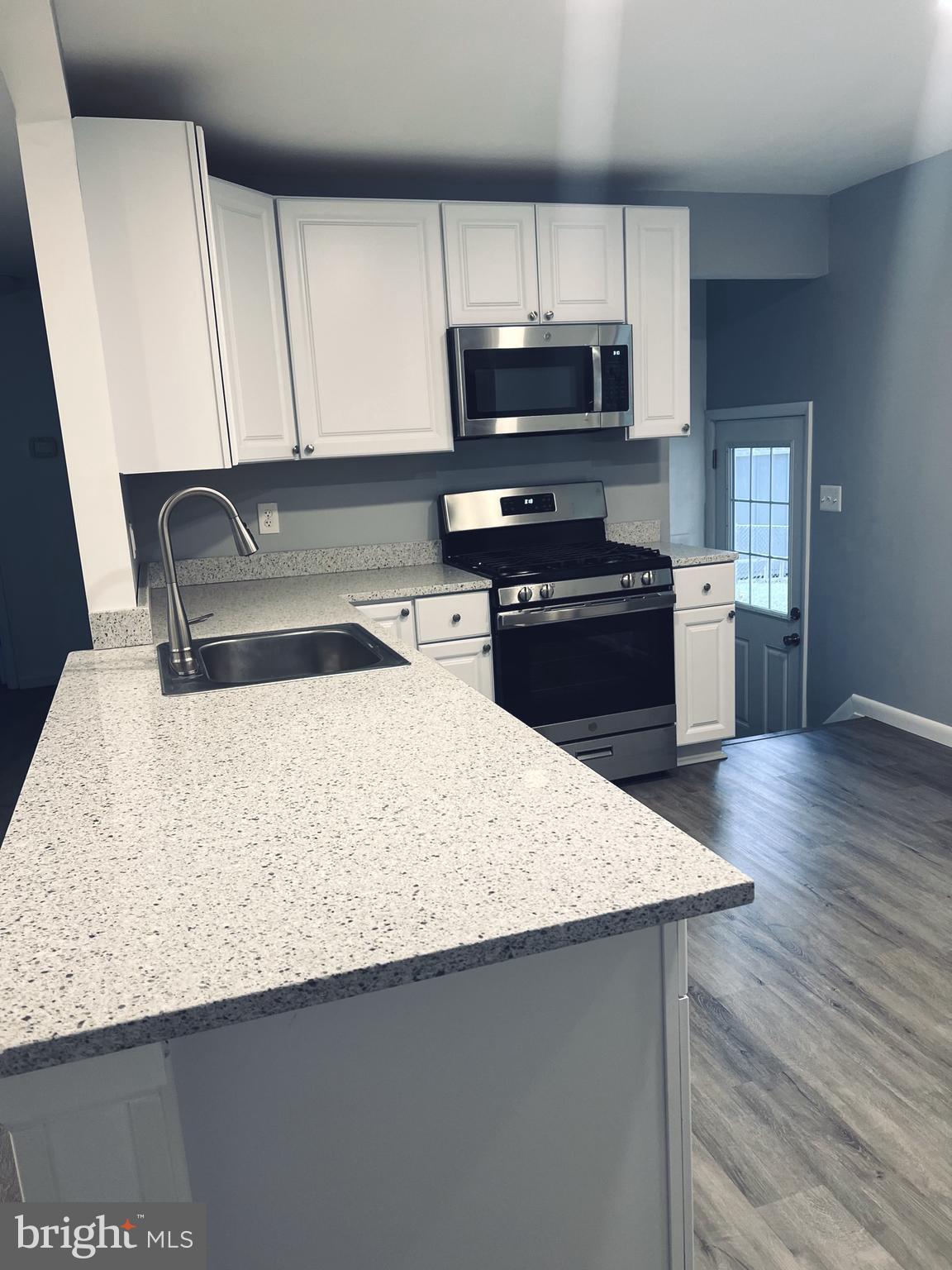 NORTH WELLHAM - Residential Lease