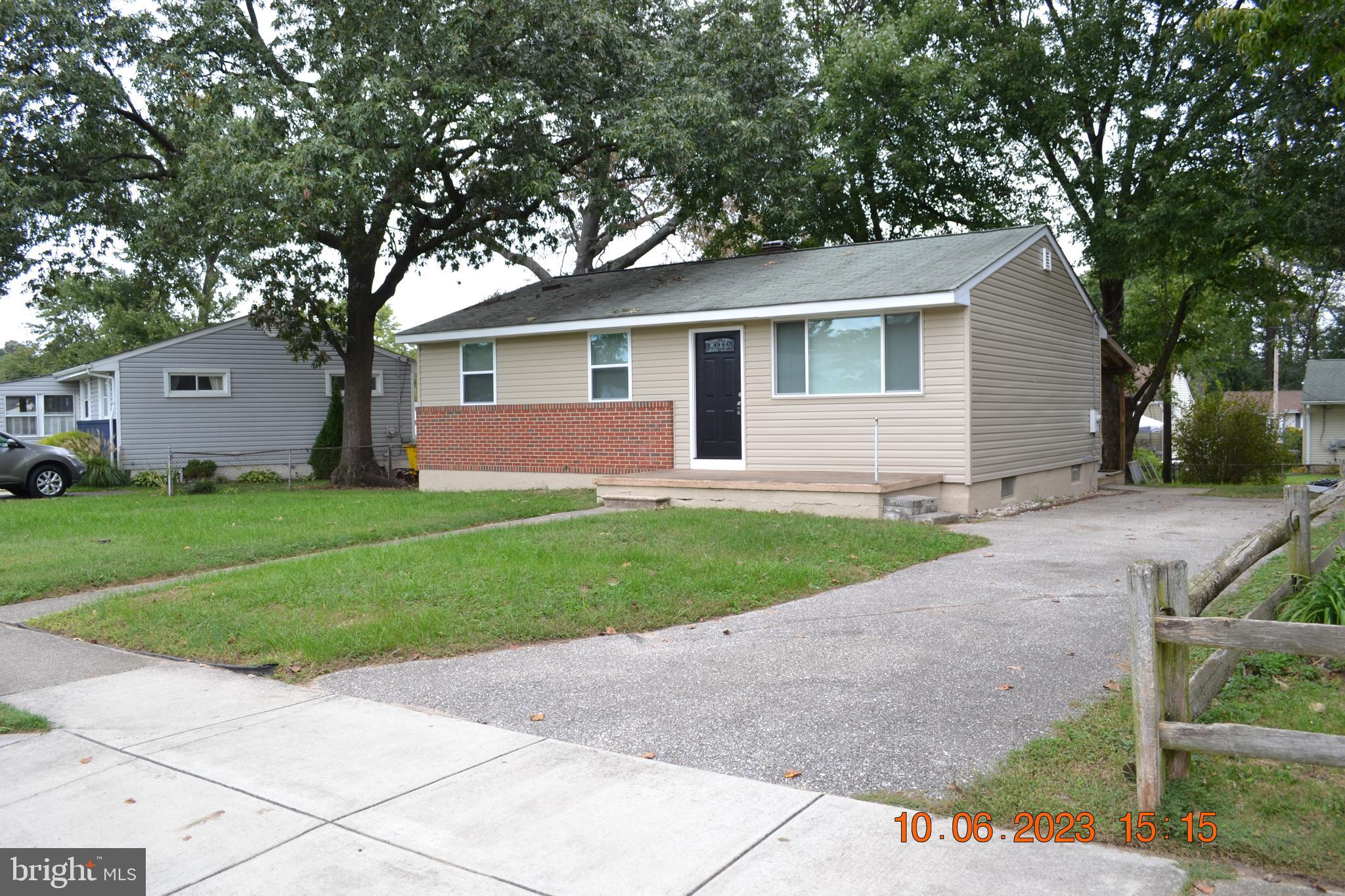 NORTH WELLHAM - Residential Lease