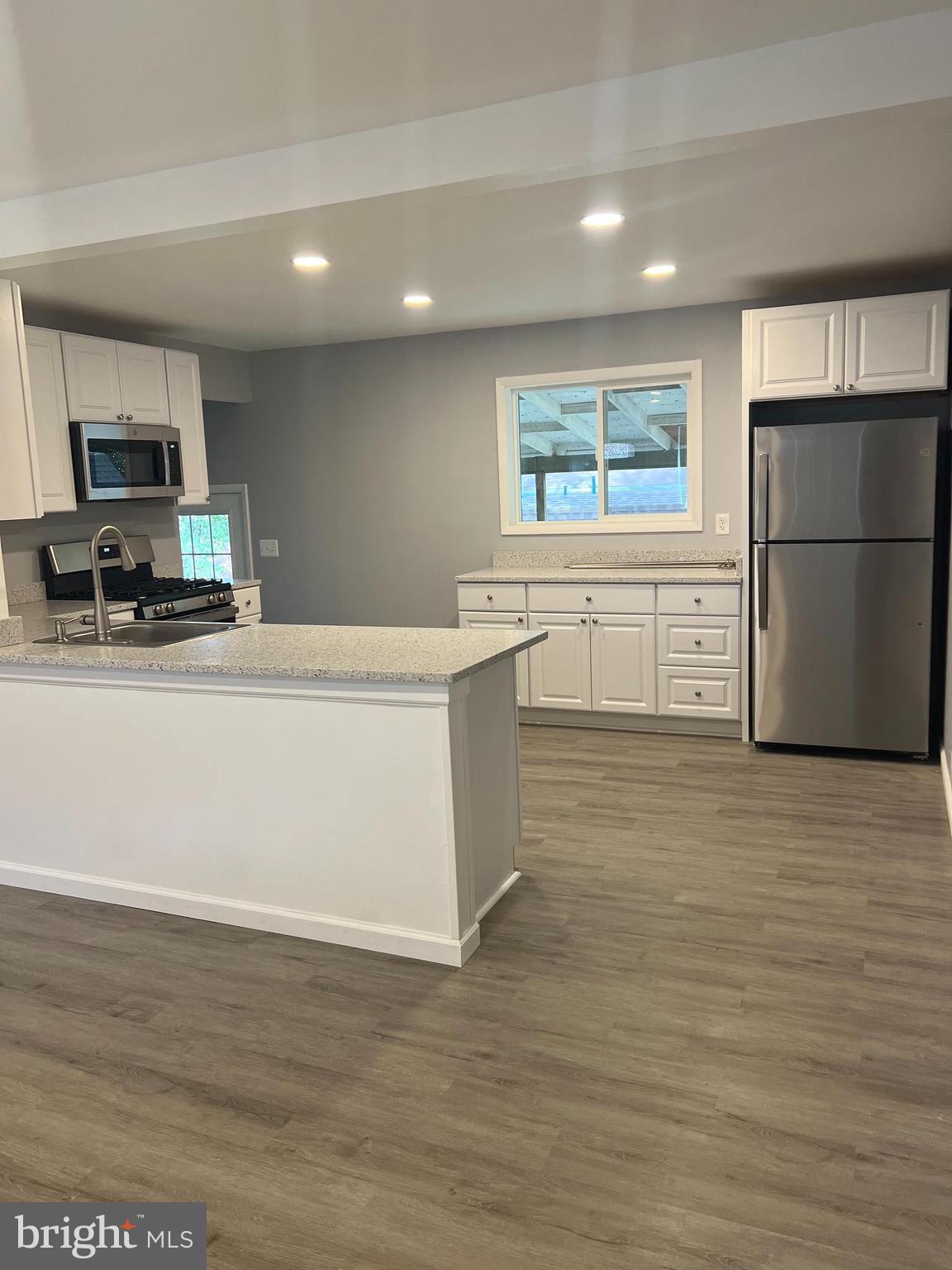 NORTH WELLHAM - Residential Lease