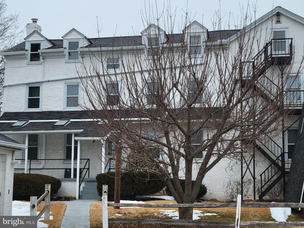 Photo of 110 Gumbes Road #3RD FLOOR, OAKS, PA 19456 (MLS # PAMC2168112)