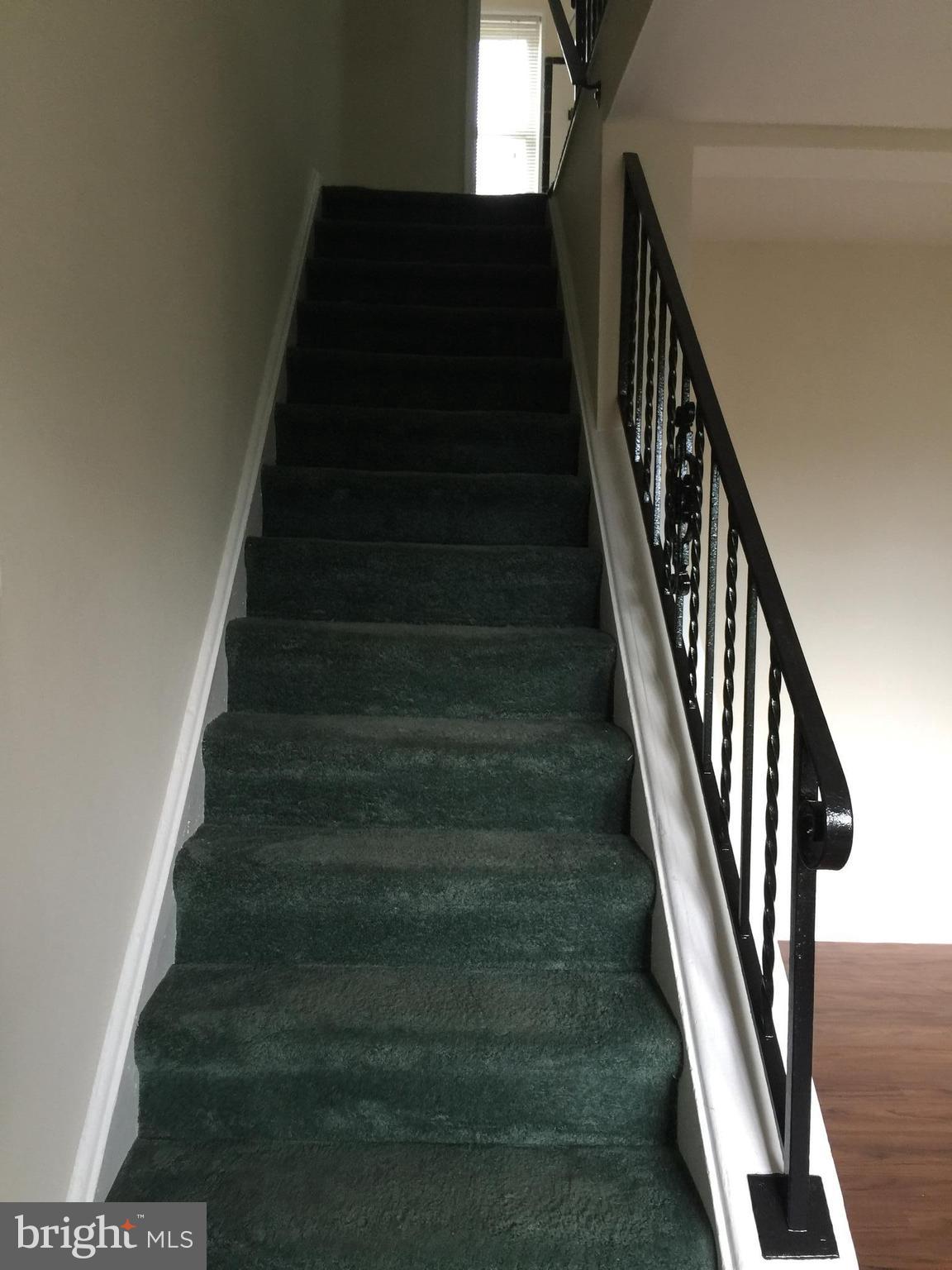 WARWICK VILLAGE - Residential Lease