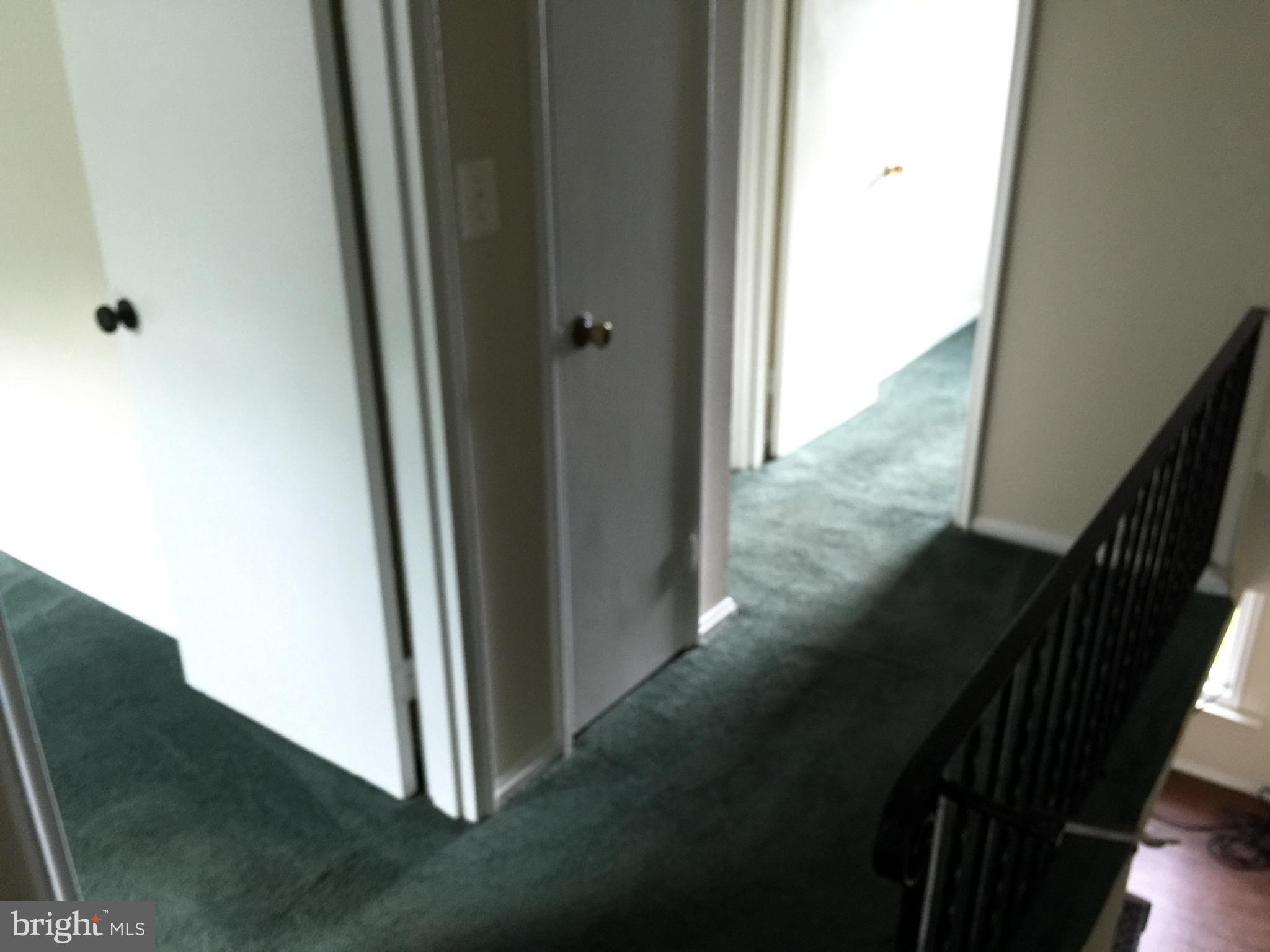 WARWICK VILLAGE - Residential Lease