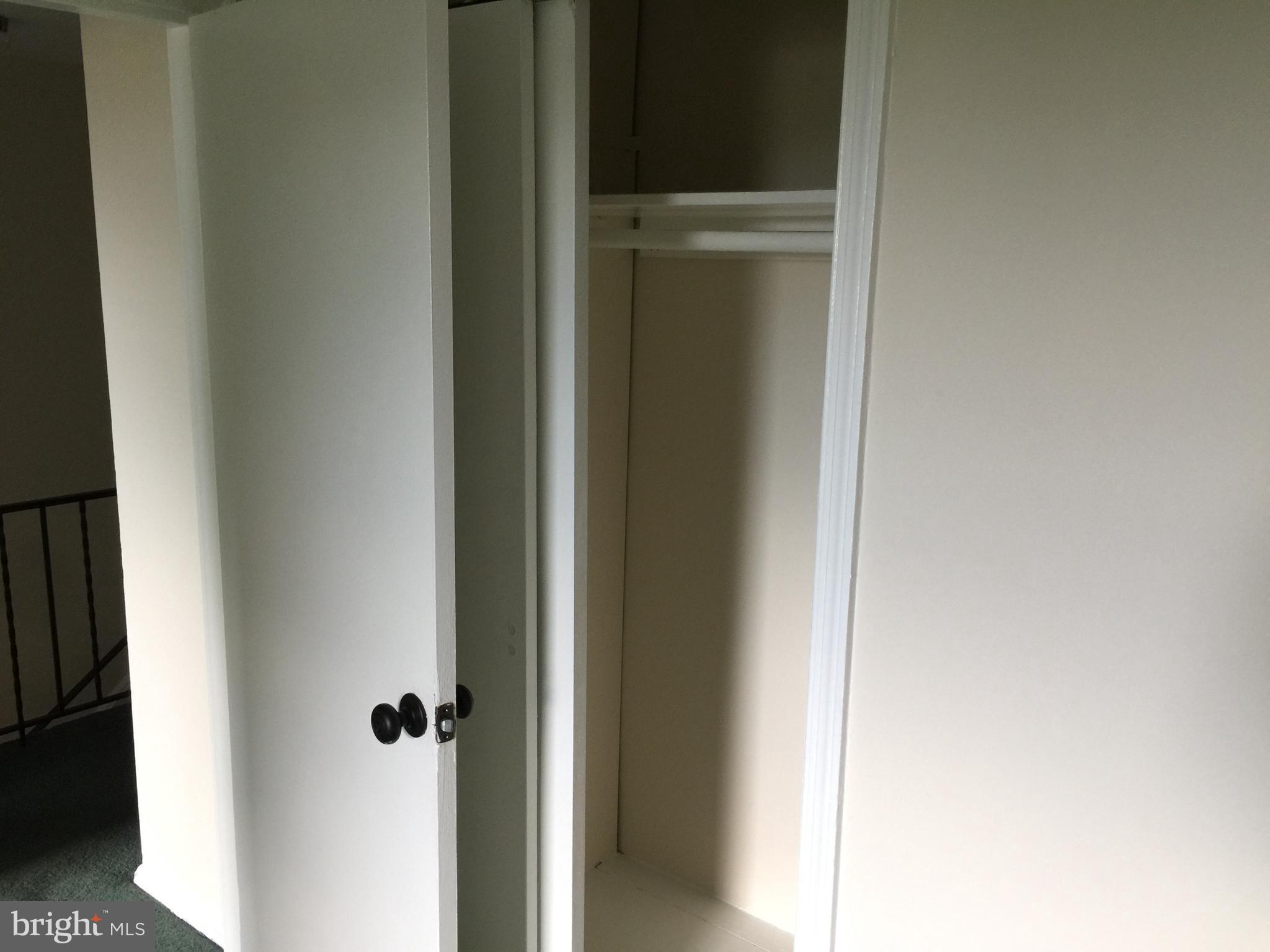 WARWICK VILLAGE - Residential Lease