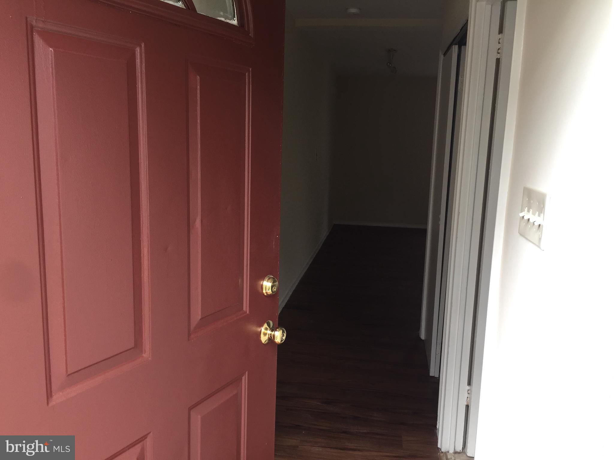 WARWICK VILLAGE - Residential Lease