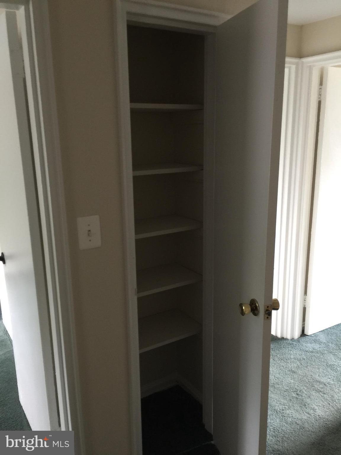 WARWICK VILLAGE - Residential Lease