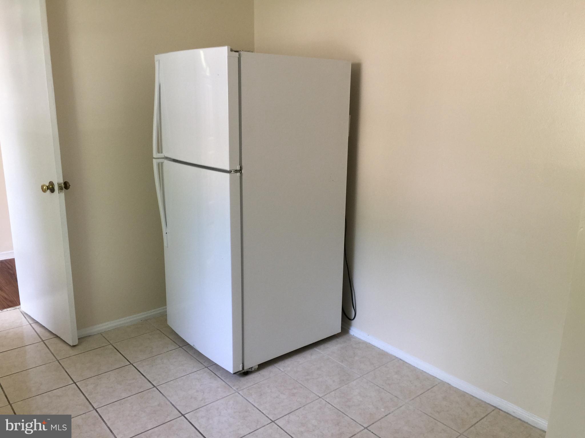 WARWICK VILLAGE - Residential Lease