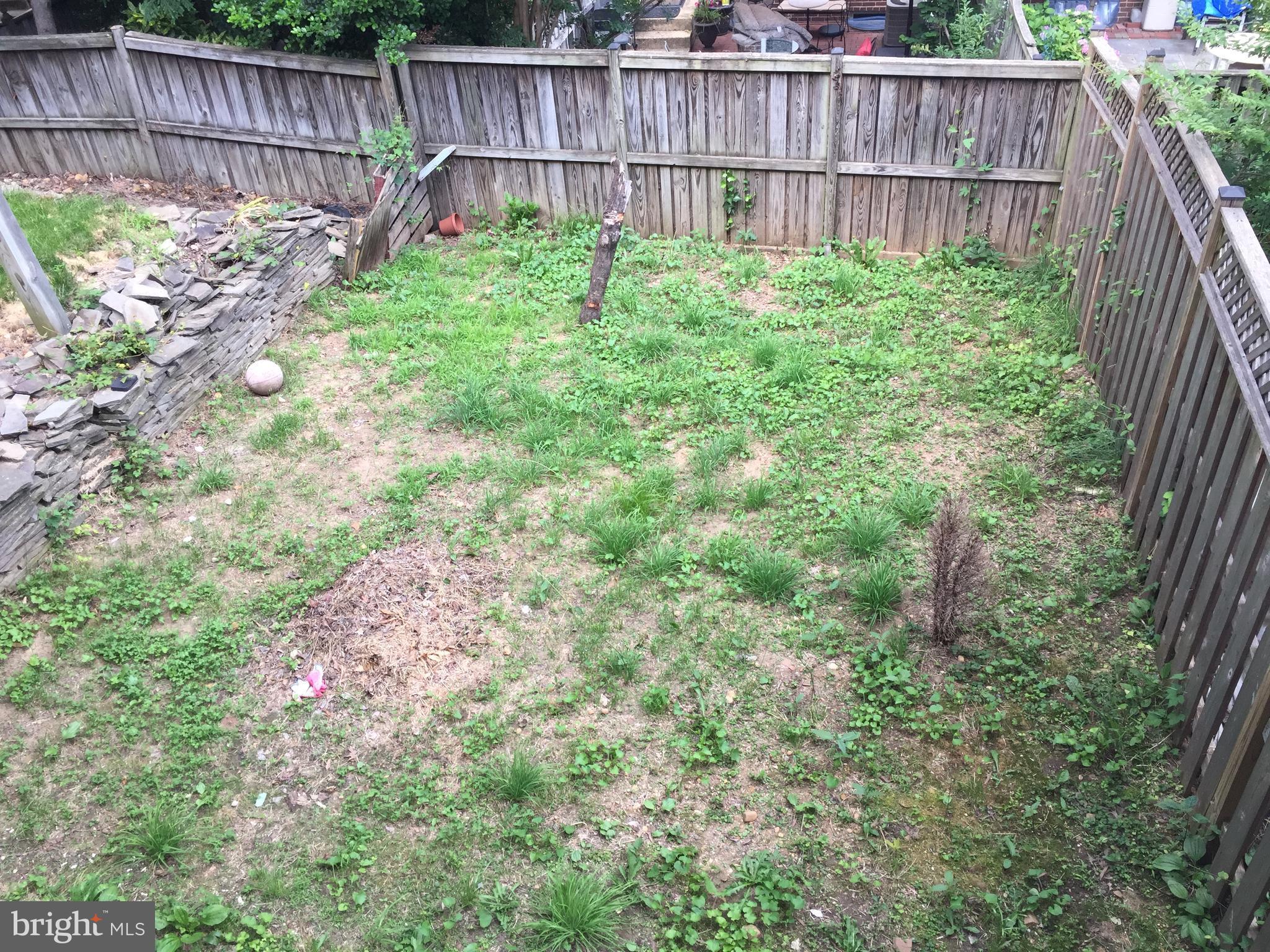 WARWICK VILLAGE - Residential Lease