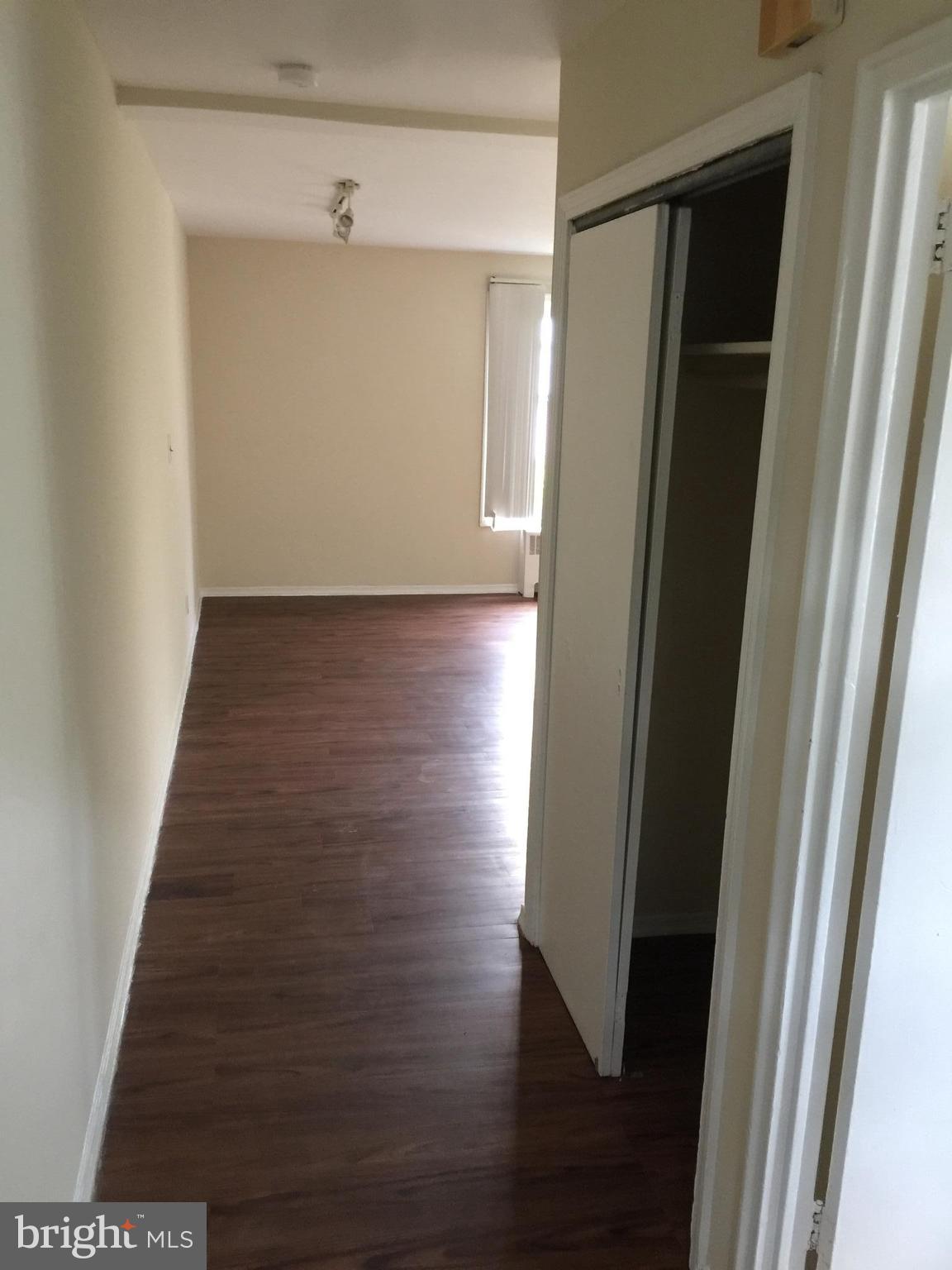 WARWICK VILLAGE - Residential Lease