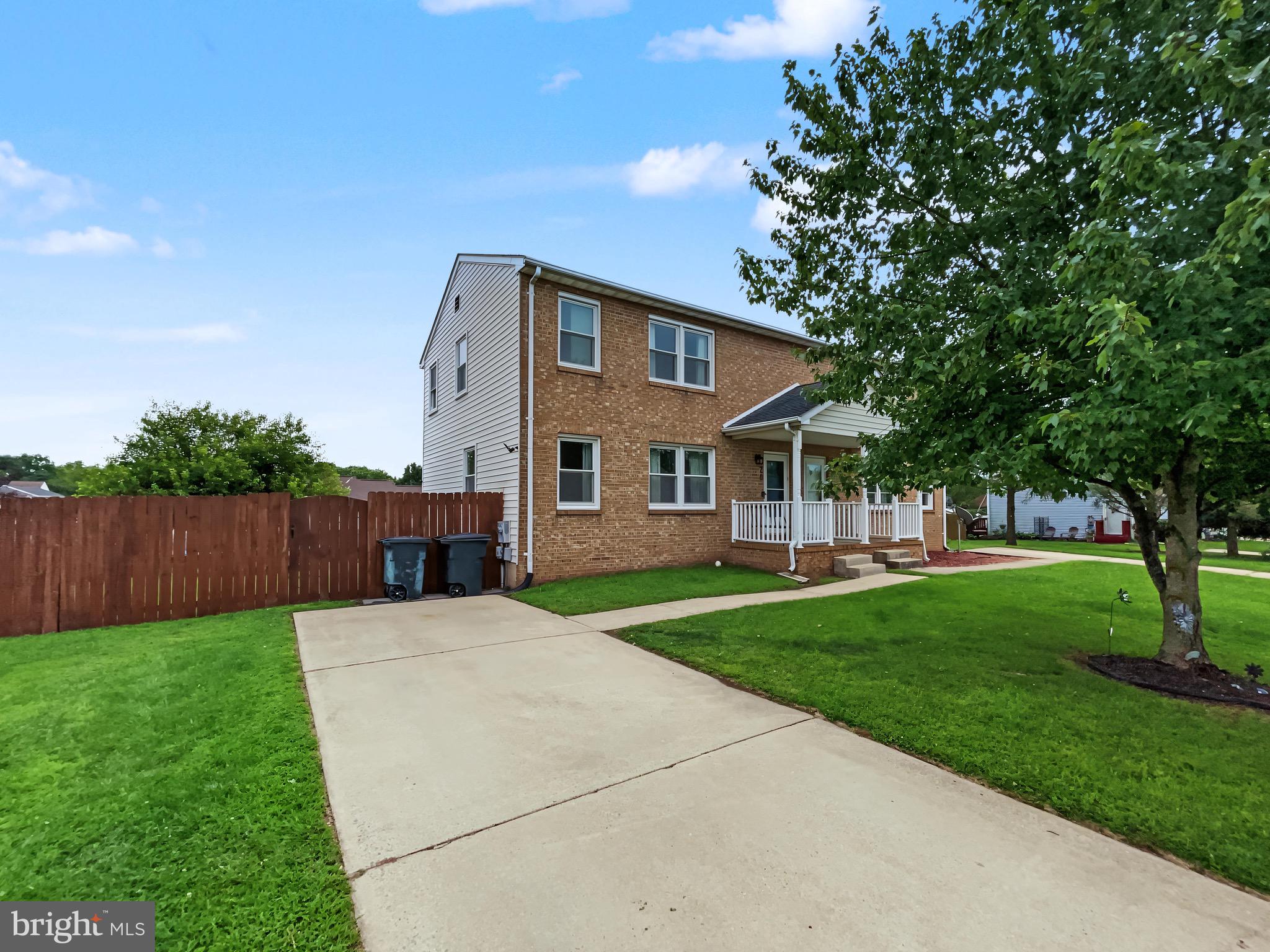 20 PROVINCIAL PARKWAY