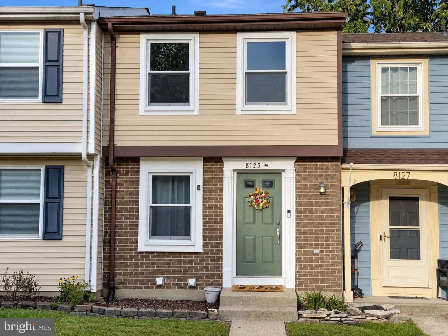 8125 Tower Bridge Drive Unit 245
