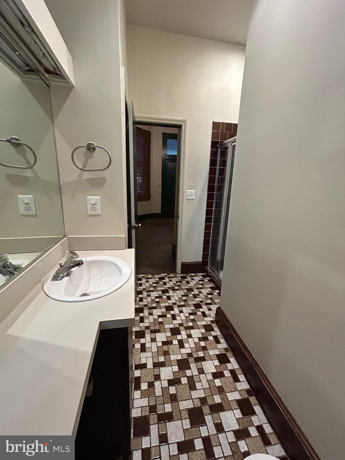 RESERVOIR HILL - Residential Lease