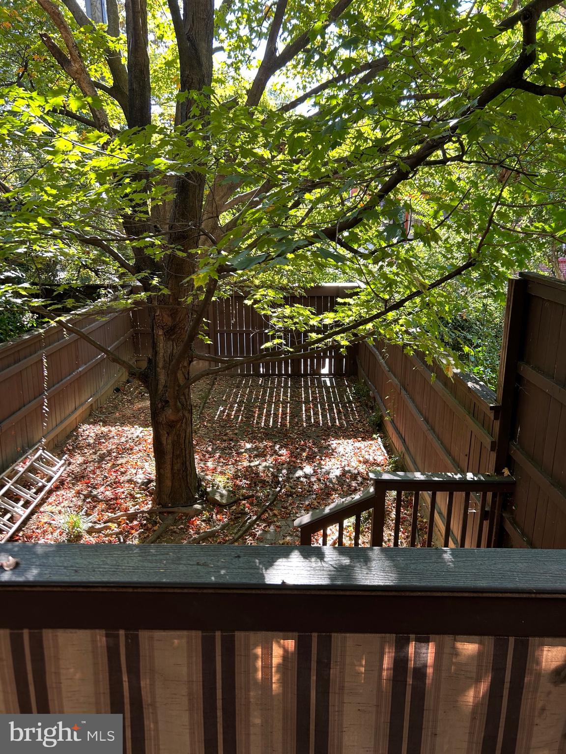 RESERVOIR HILL - Residential Lease