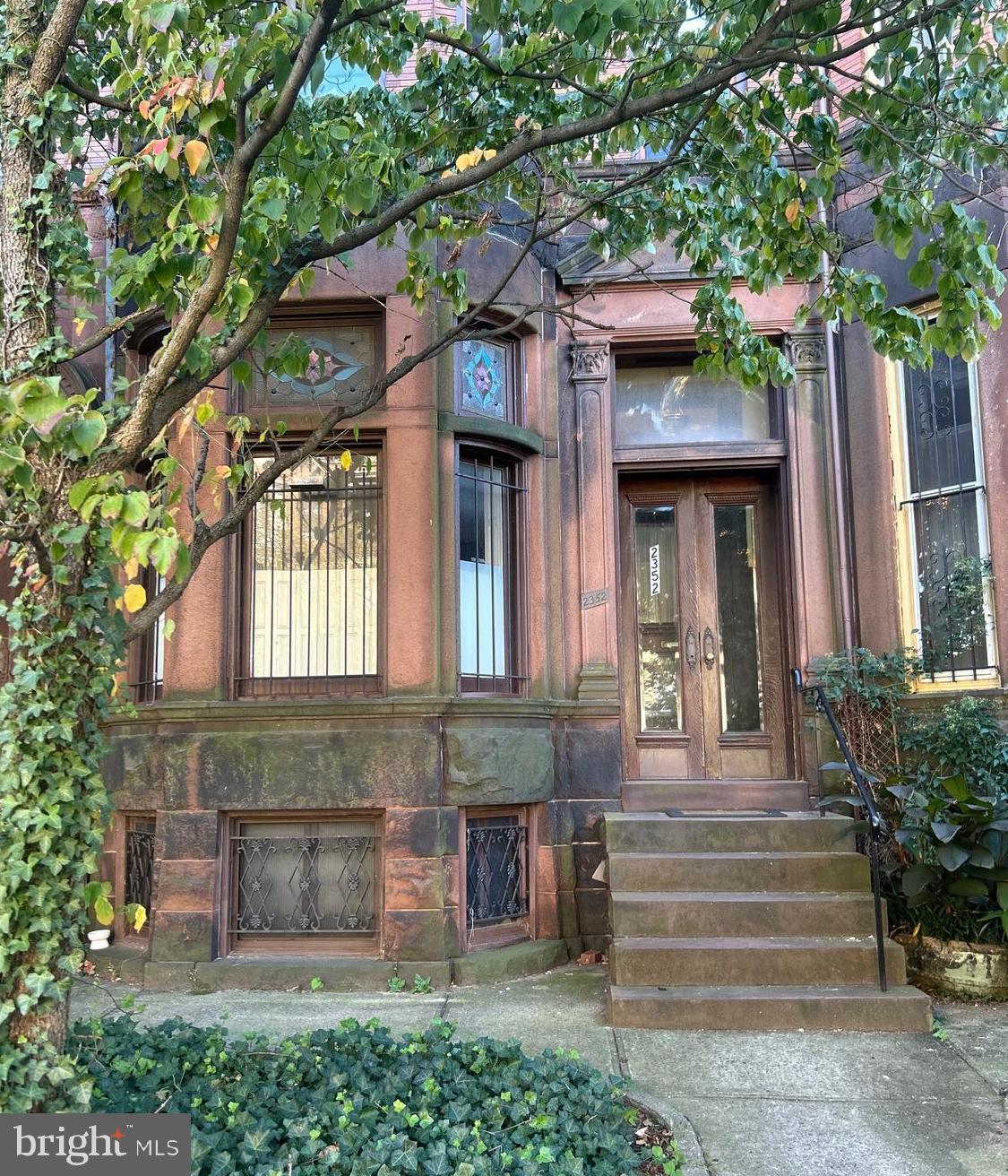 RESERVOIR HILL - Residential Lease