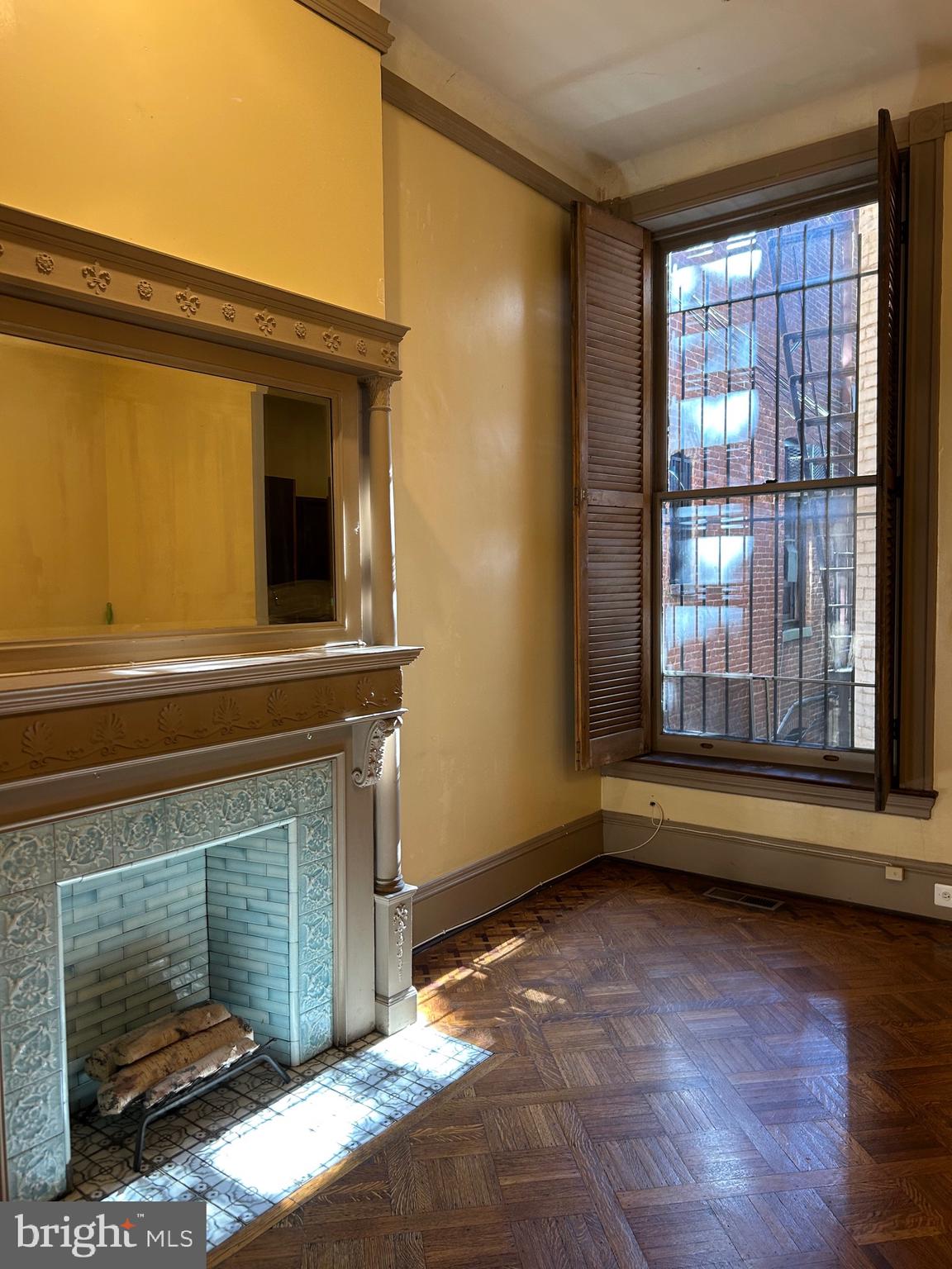 RESERVOIR HILL - Residential Lease