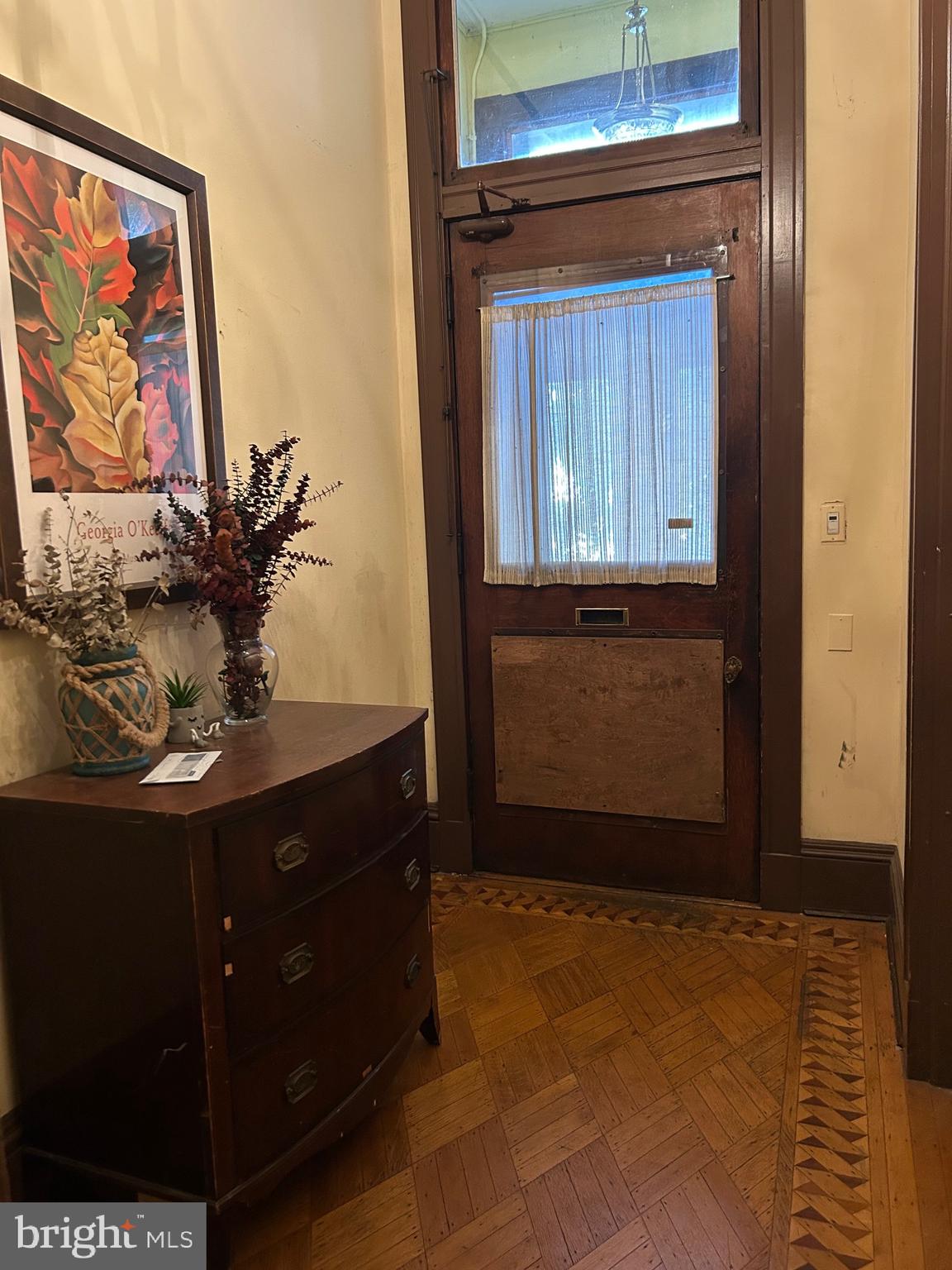 RESERVOIR HILL - Residential Lease