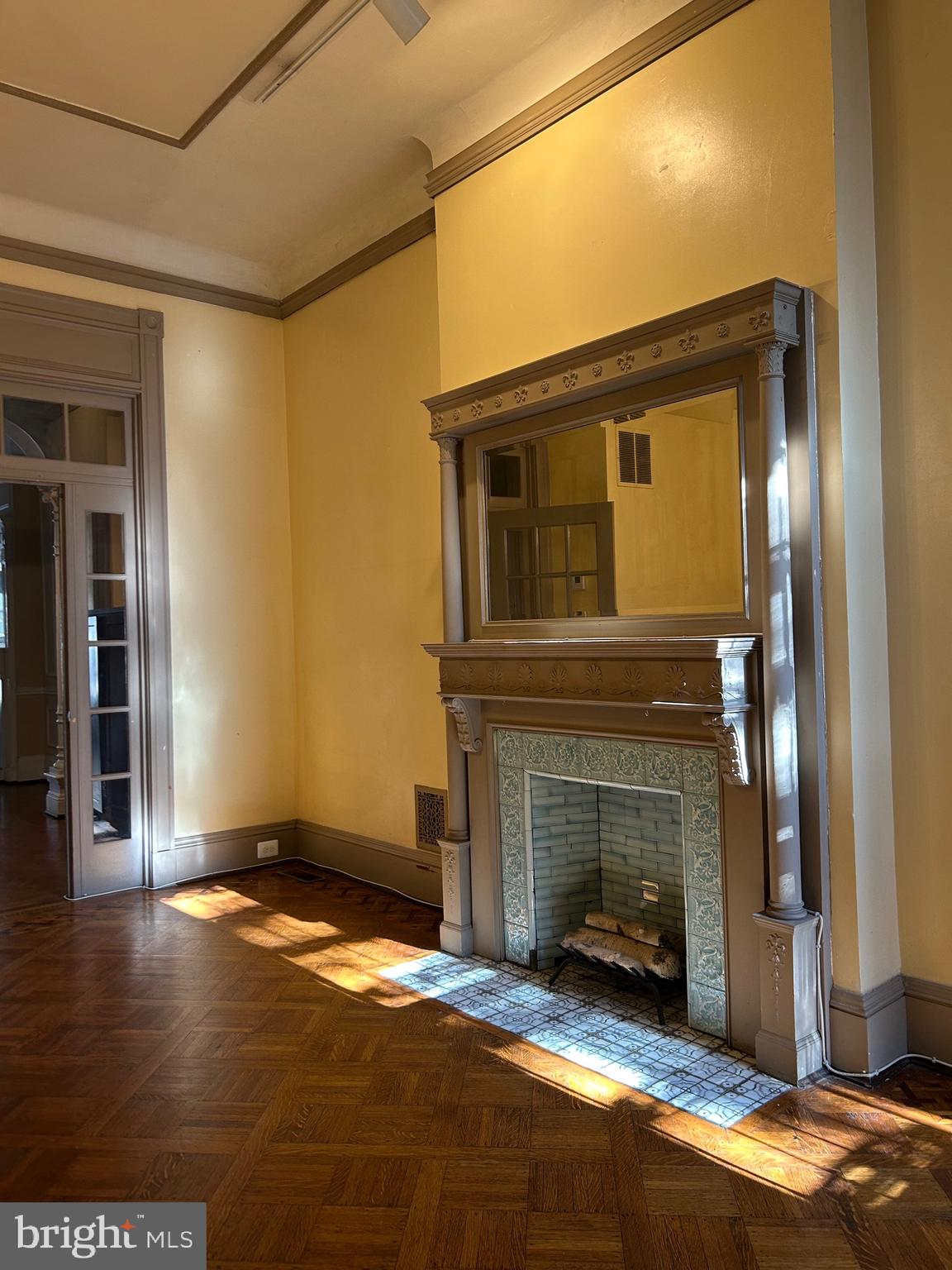 RESERVOIR HILL - Residential Lease