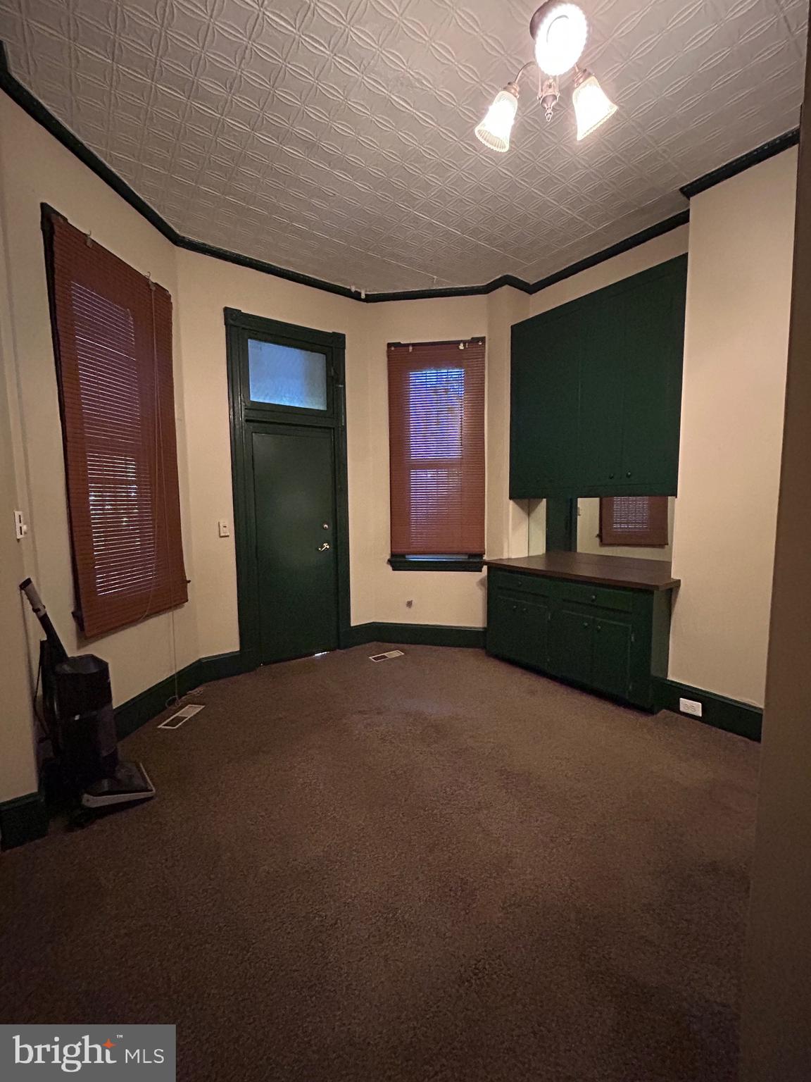 RESERVOIR HILL - Residential Lease