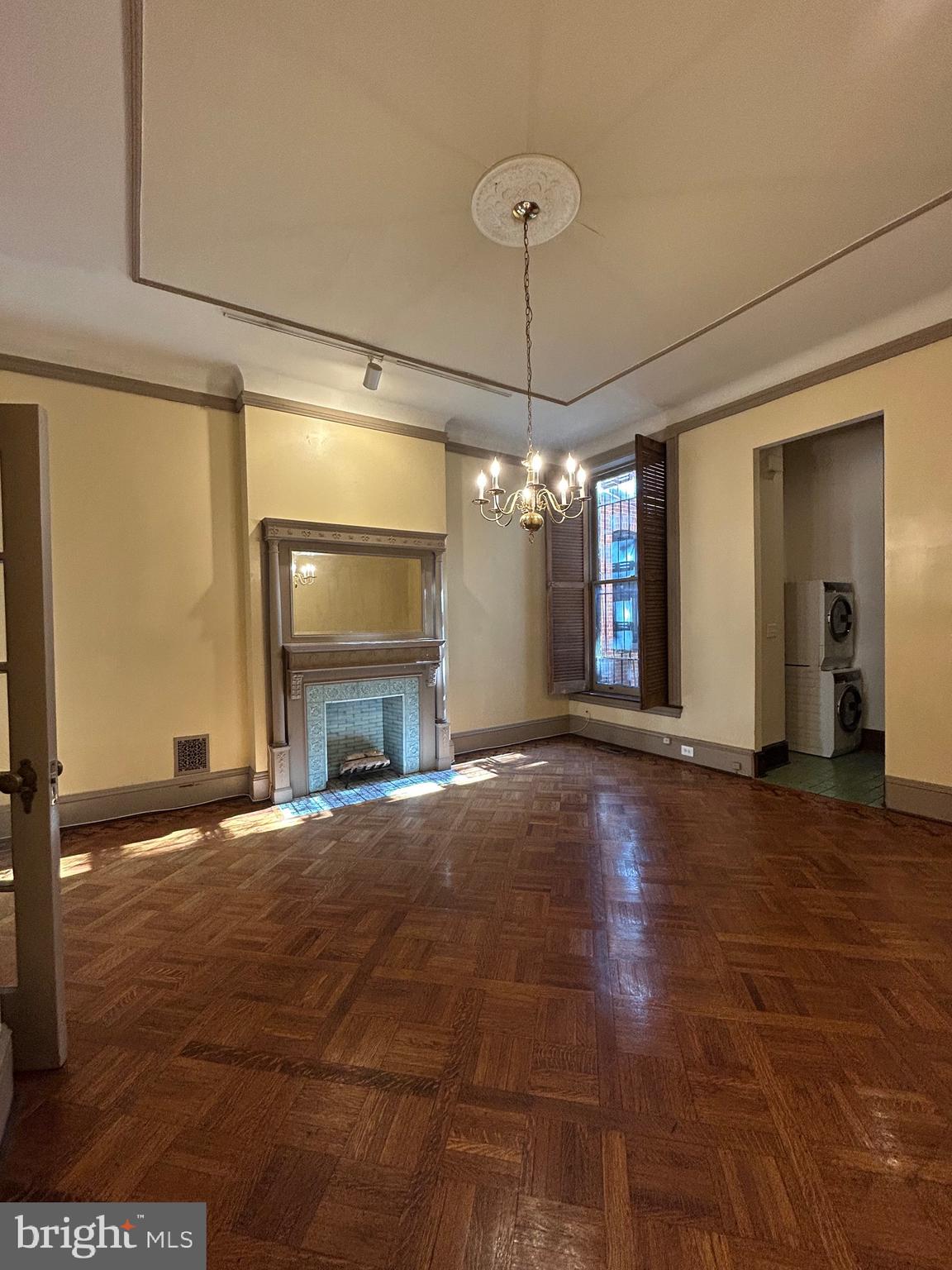 RESERVOIR HILL - Residential Lease