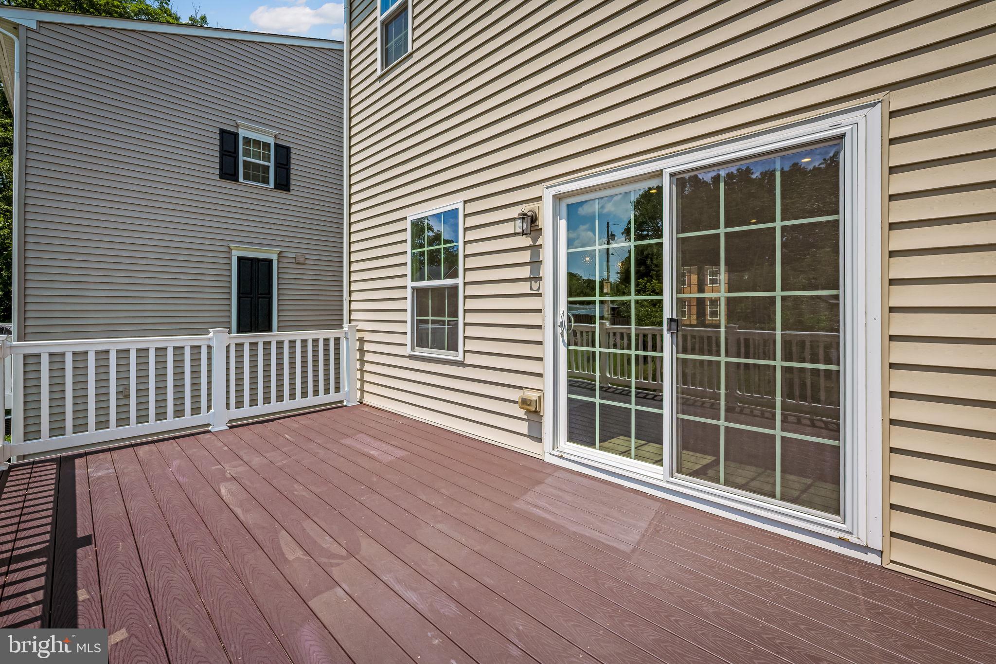 ROCKDALE VILLAGE - Residential