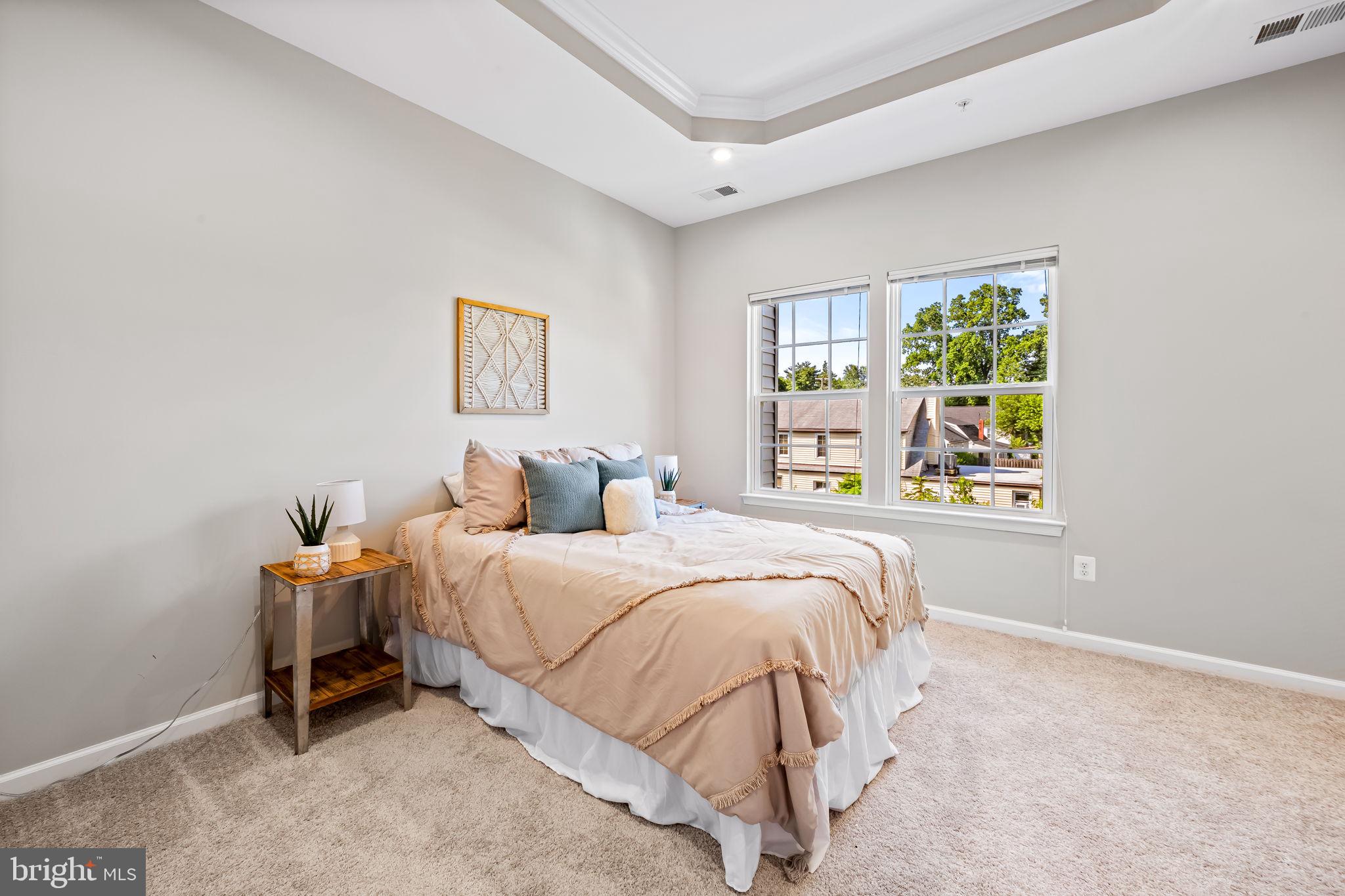 ROCKDALE VILLAGE - Residential