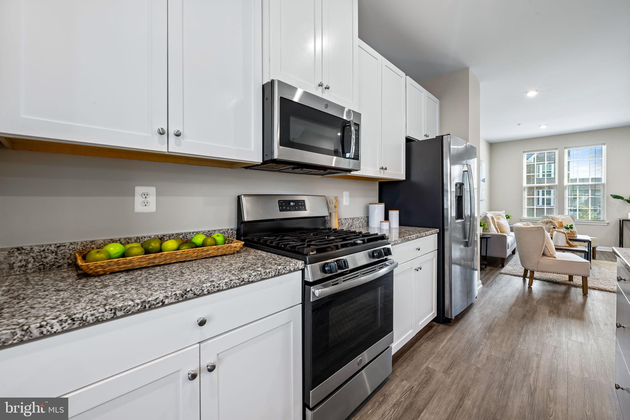 ROCKDALE VILLAGE - Residential