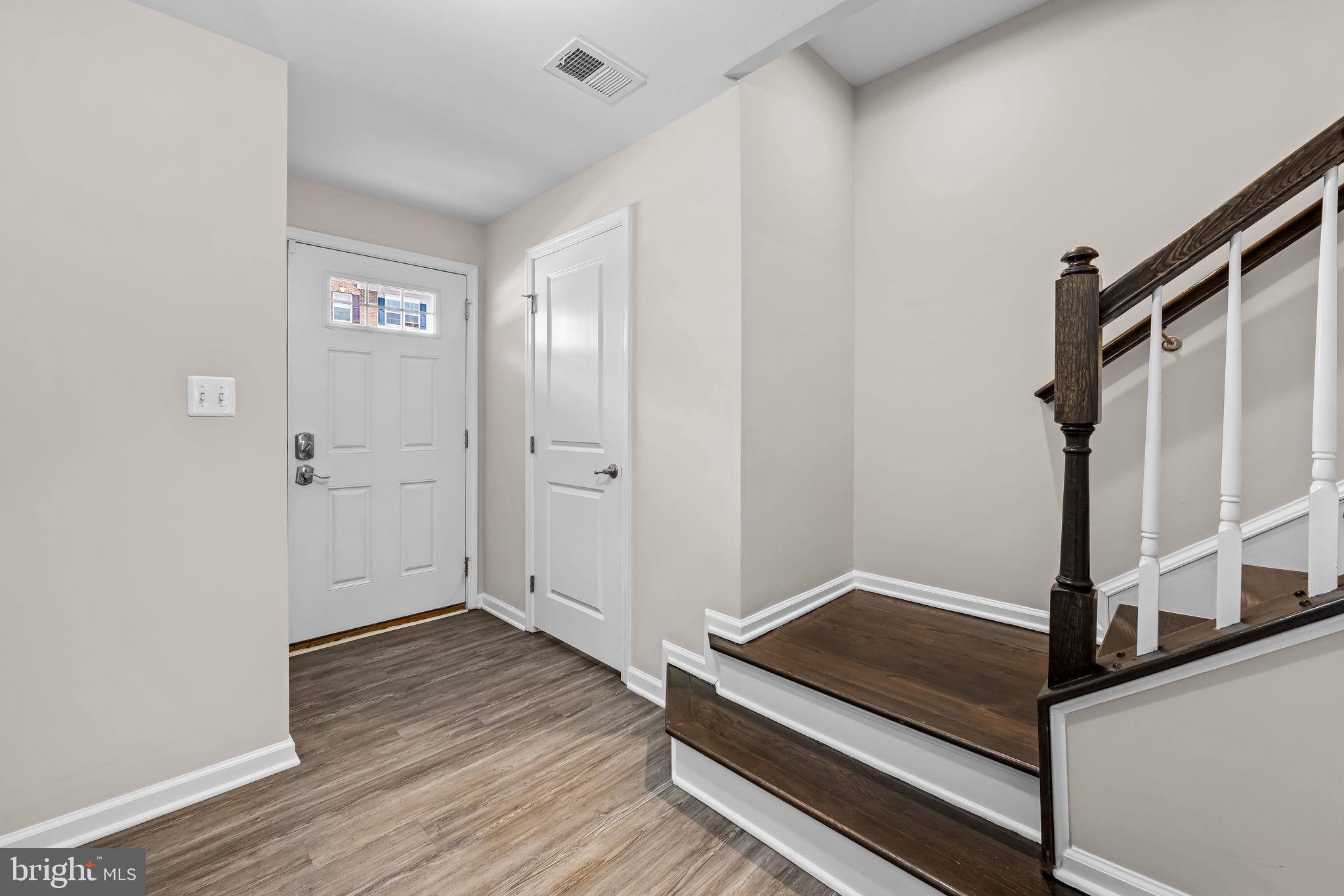 ROCKDALE VILLAGE - Residential