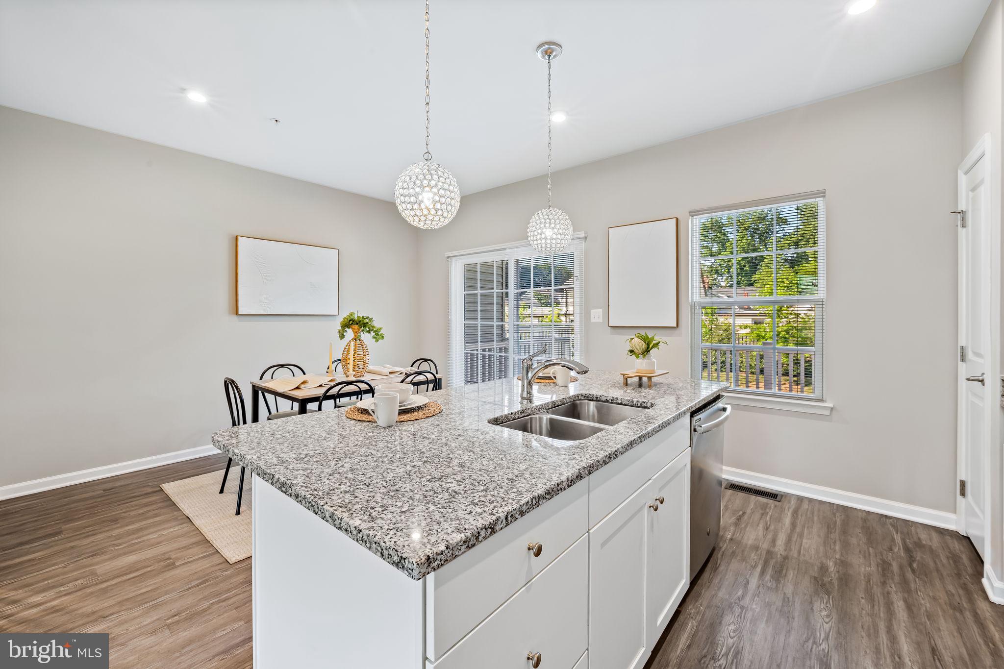 ROCKDALE VILLAGE - Residential