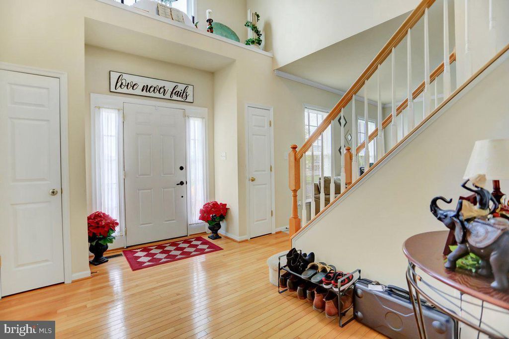 Photo of 2960 Constellation Dr, CHAMBERSBURG, PA 17202 (MLS # PAFL2033624)