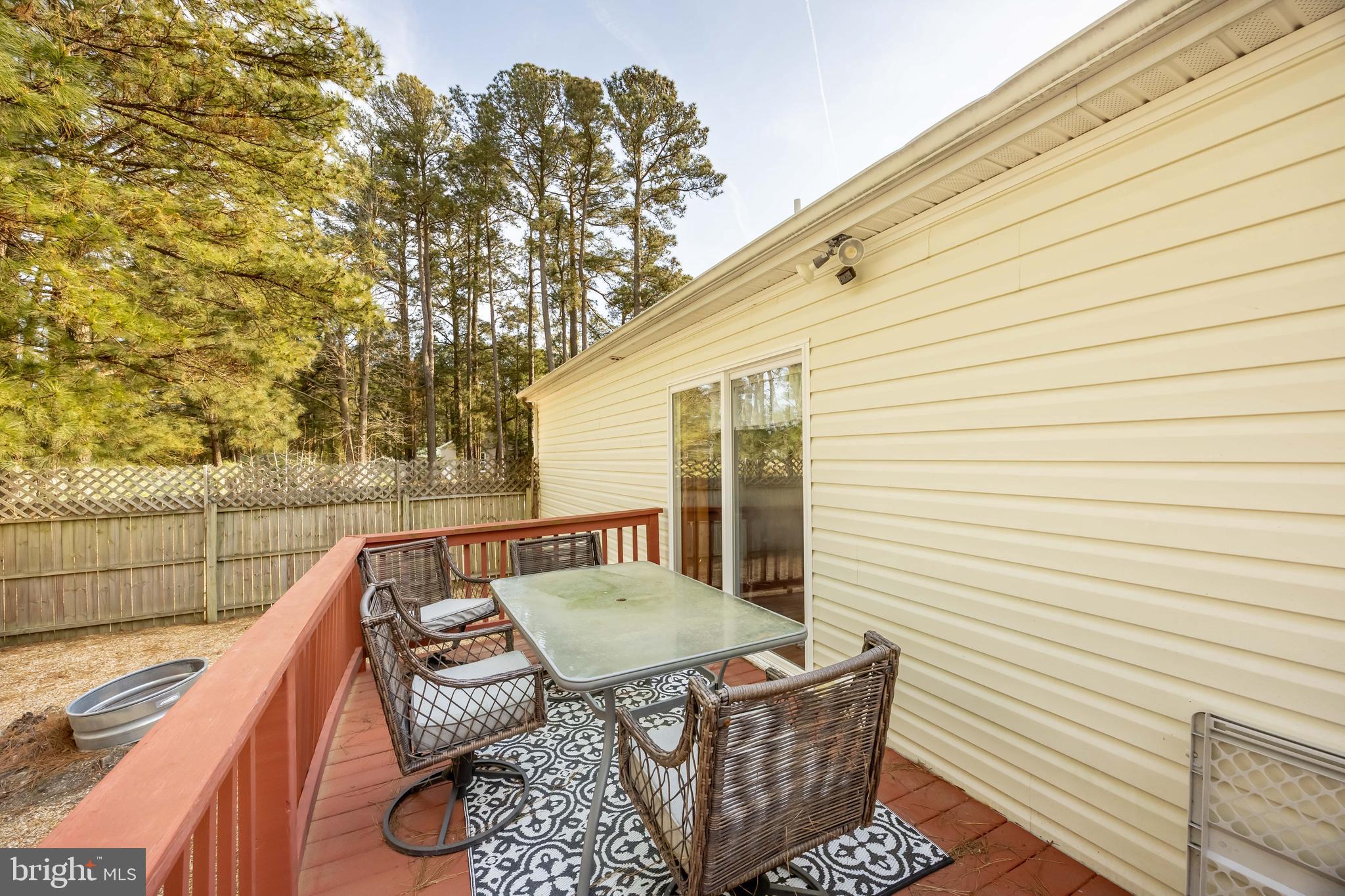 CHESAPEAKE PLACE - Residential