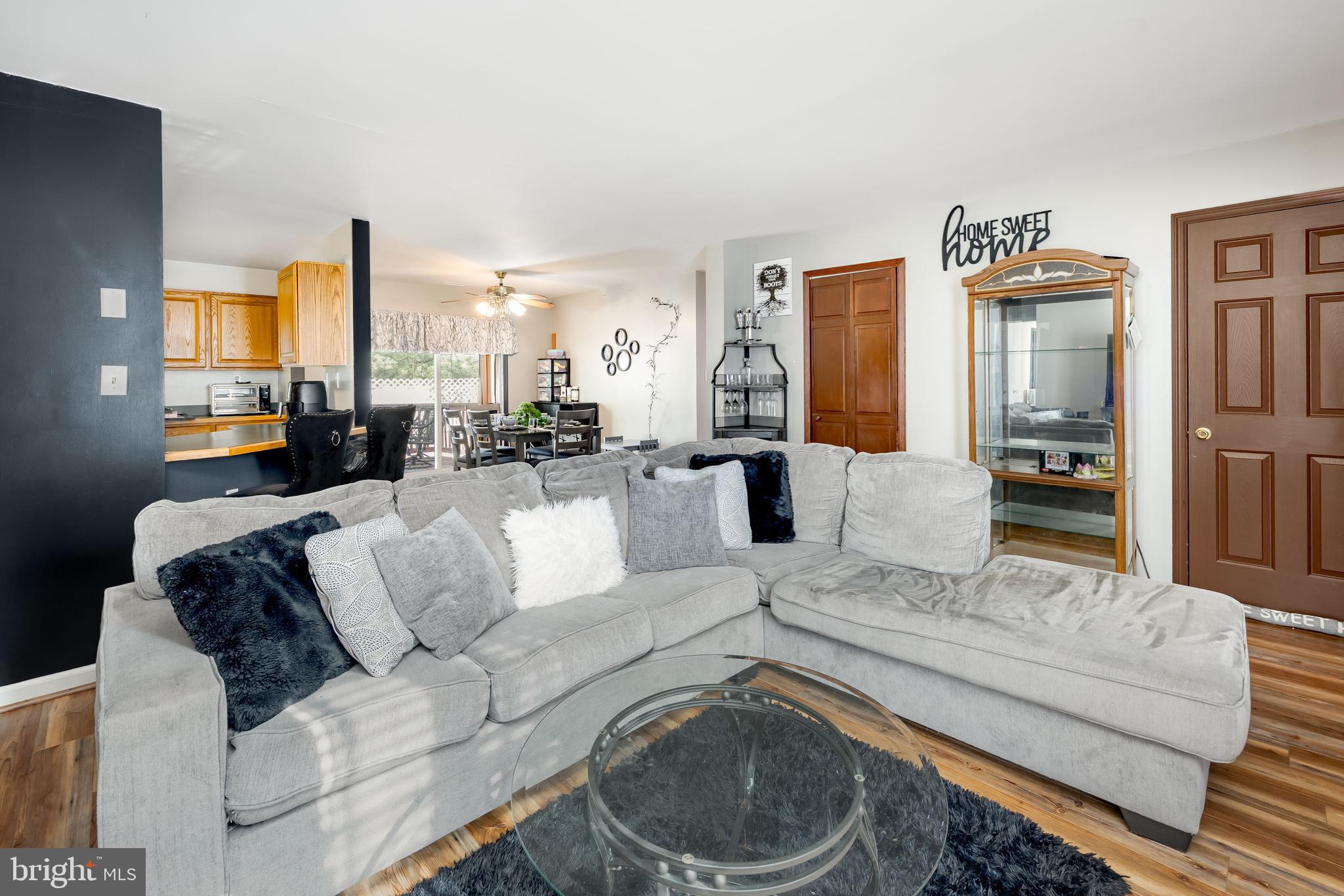 CHESAPEAKE PLACE - Residential