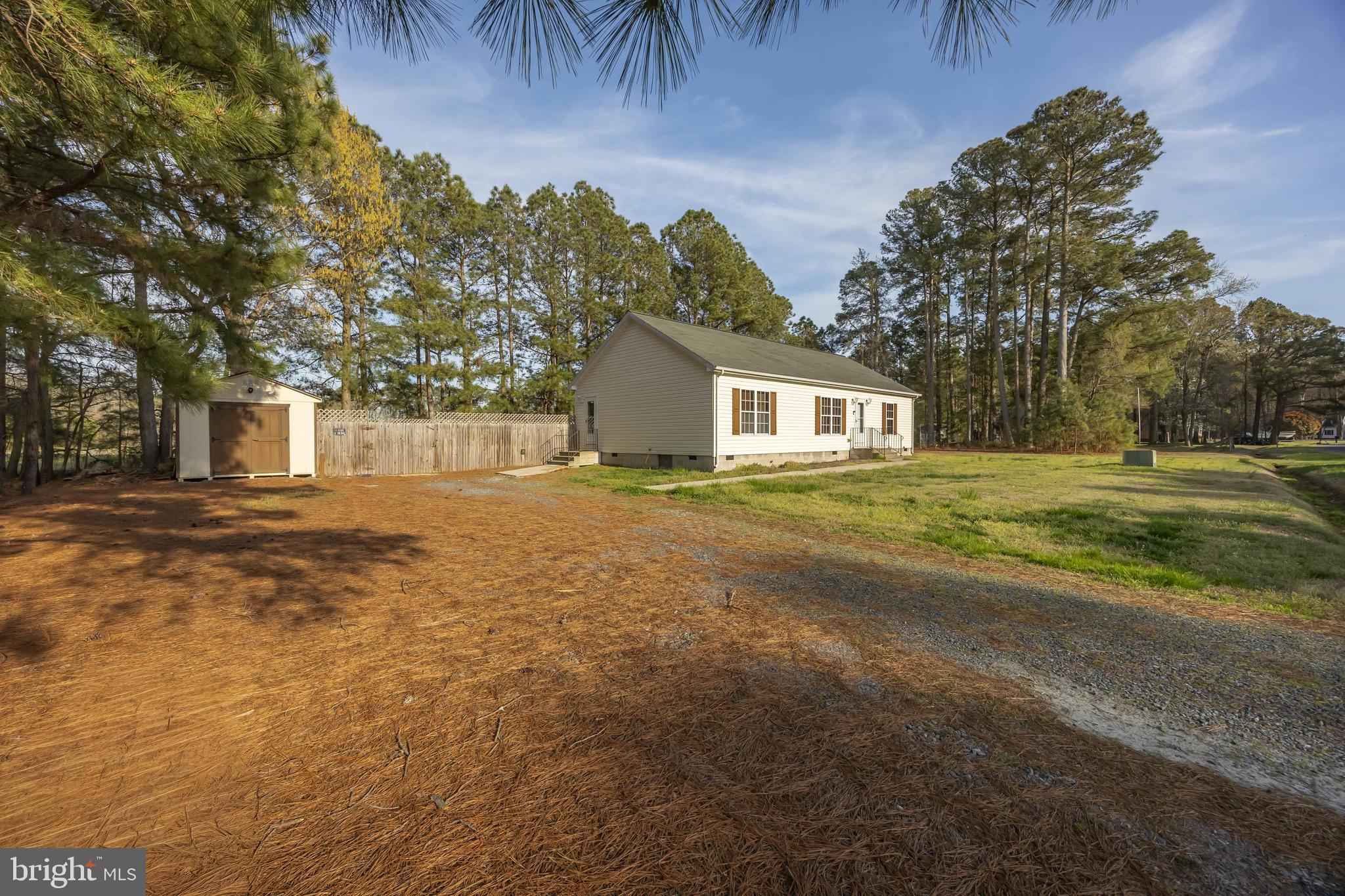 CHESAPEAKE PLACE - Residential