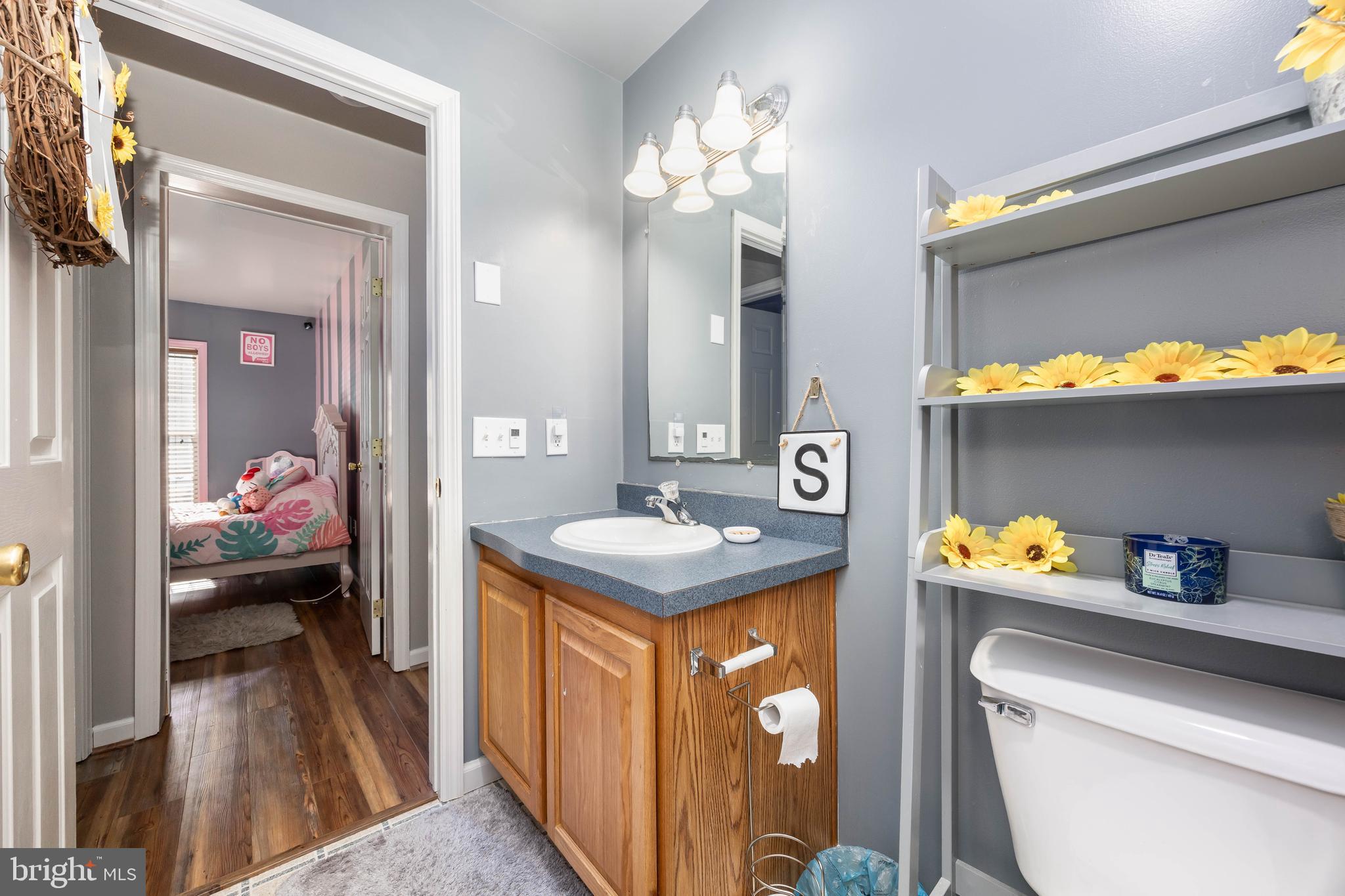 CHESAPEAKE PLACE - Residential