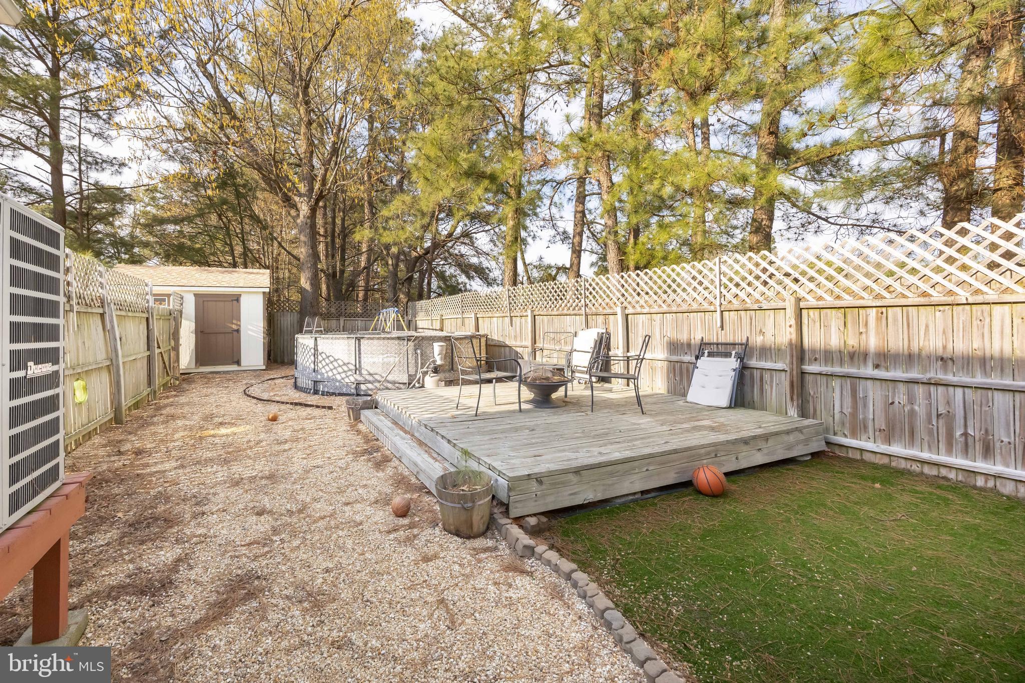 CHESAPEAKE PLACE - Residential