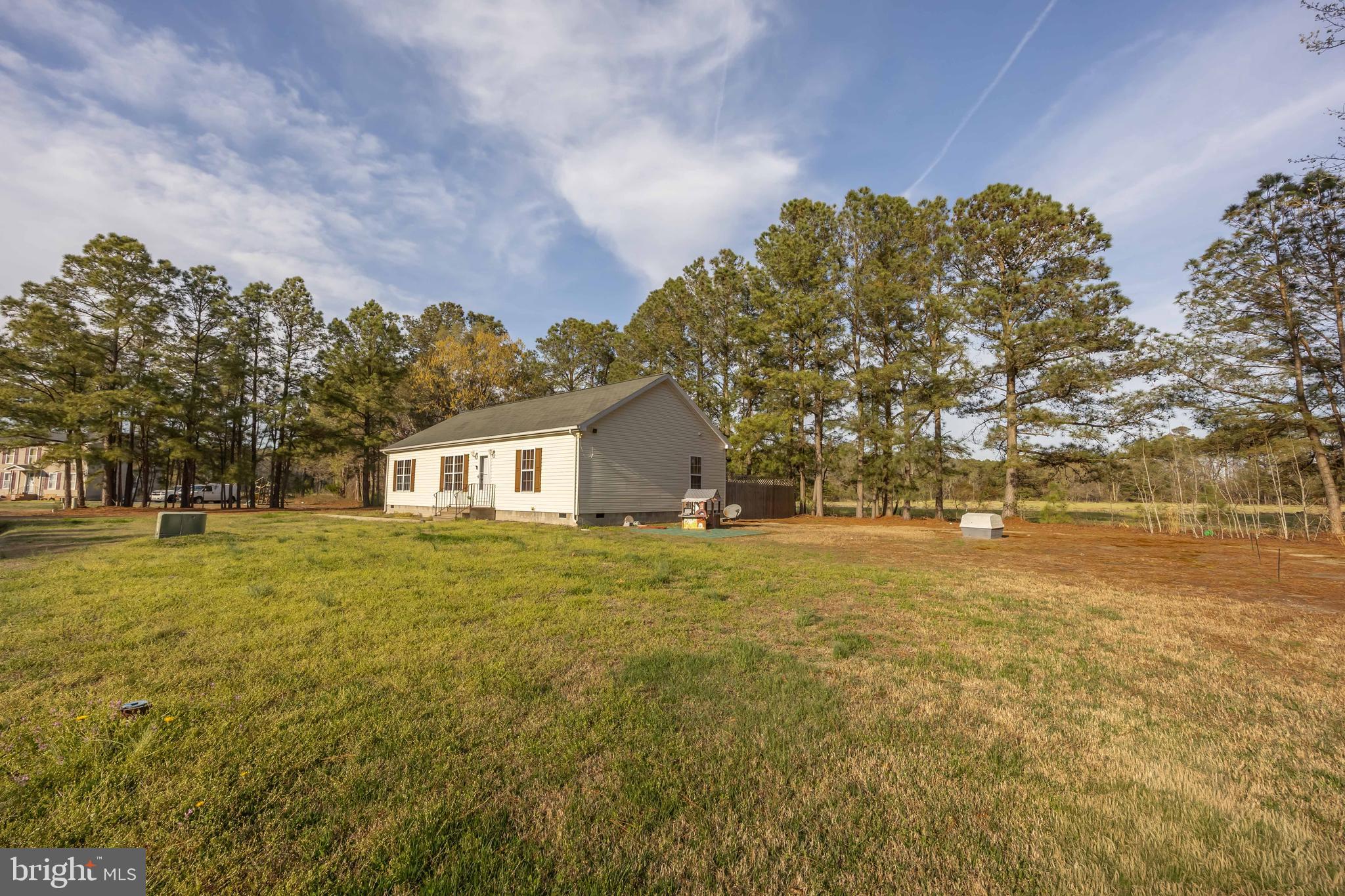 CHESAPEAKE PLACE - Residential